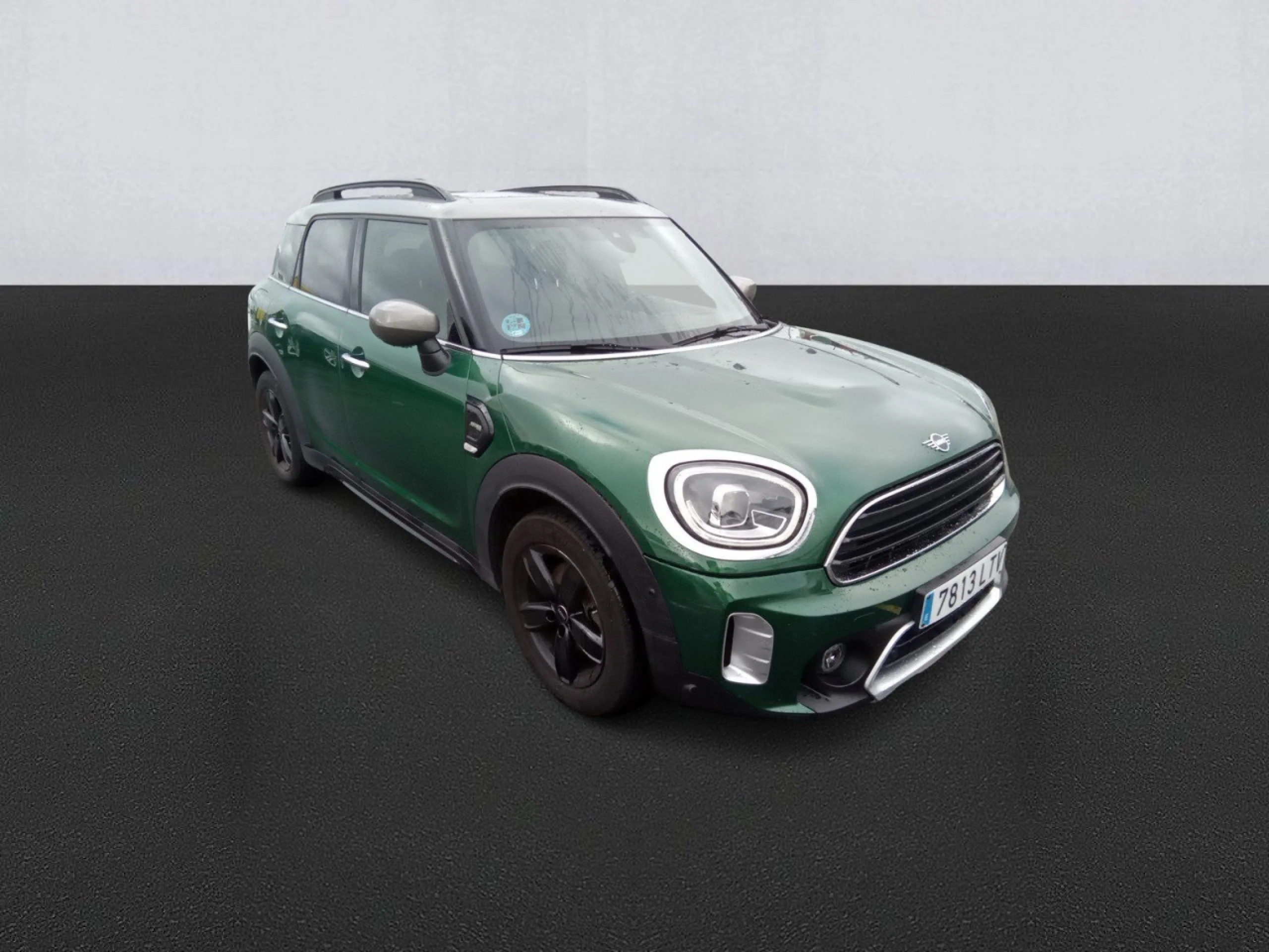 Mini Cooper Countryman COUNTRYMAN Cooper - Foto 3
