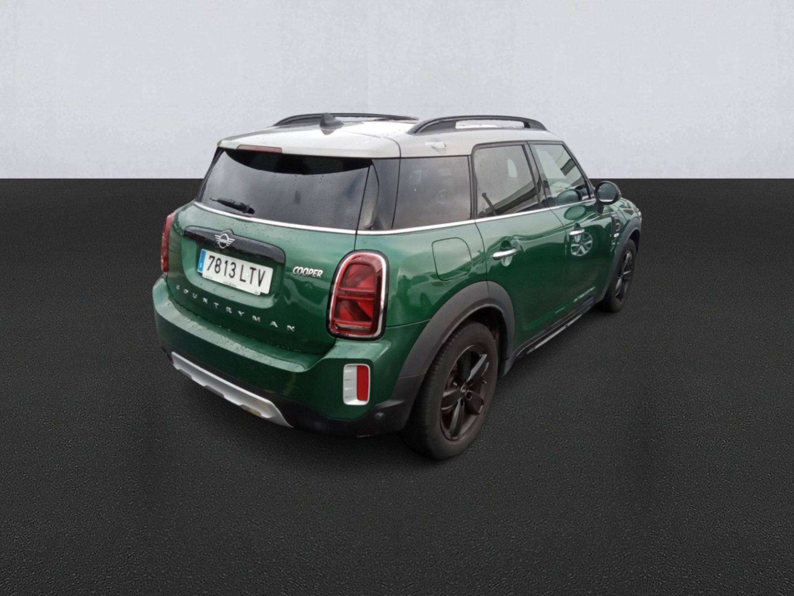 Mini Cooper Countryman COUNTRYMAN Cooper - Foto 4