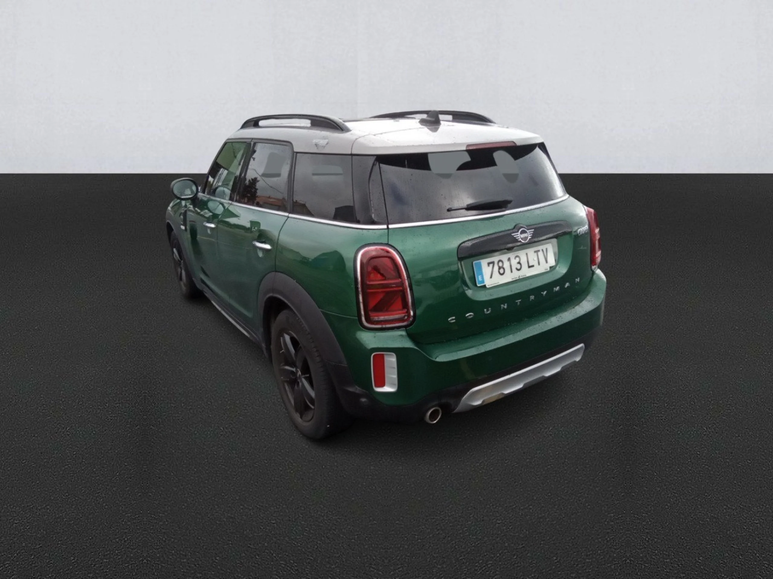 Mini Cooper Countryman COUNTRYMAN Cooper - Foto 6