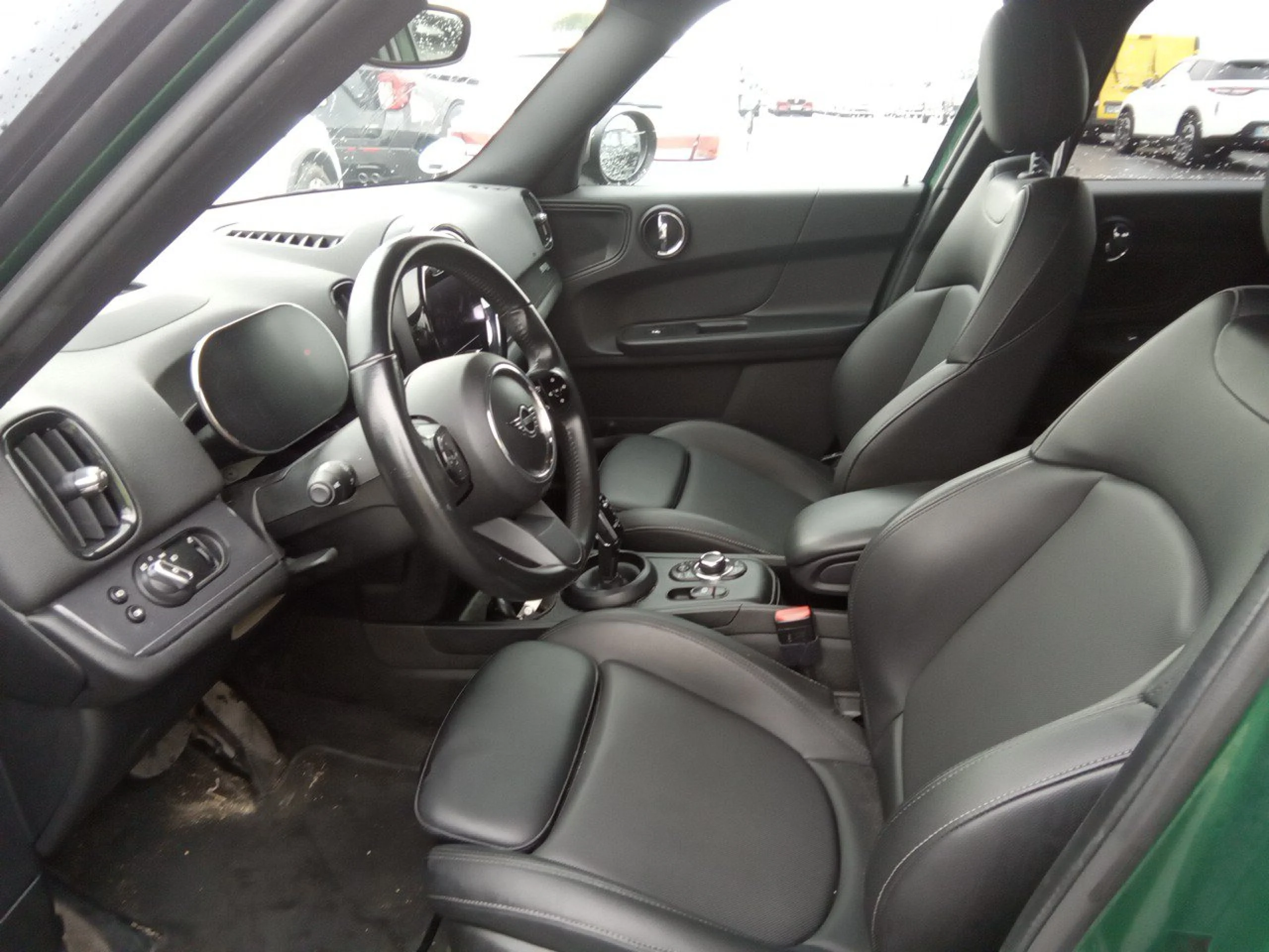 Mini Cooper Countryman COUNTRYMAN Cooper - Foto 7