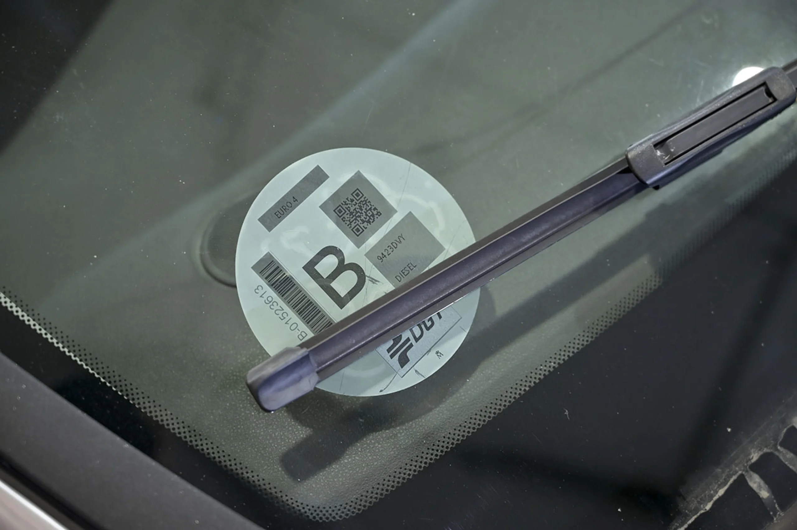 Renault Clio Dynamique 1.5DCI85 - Foto 12