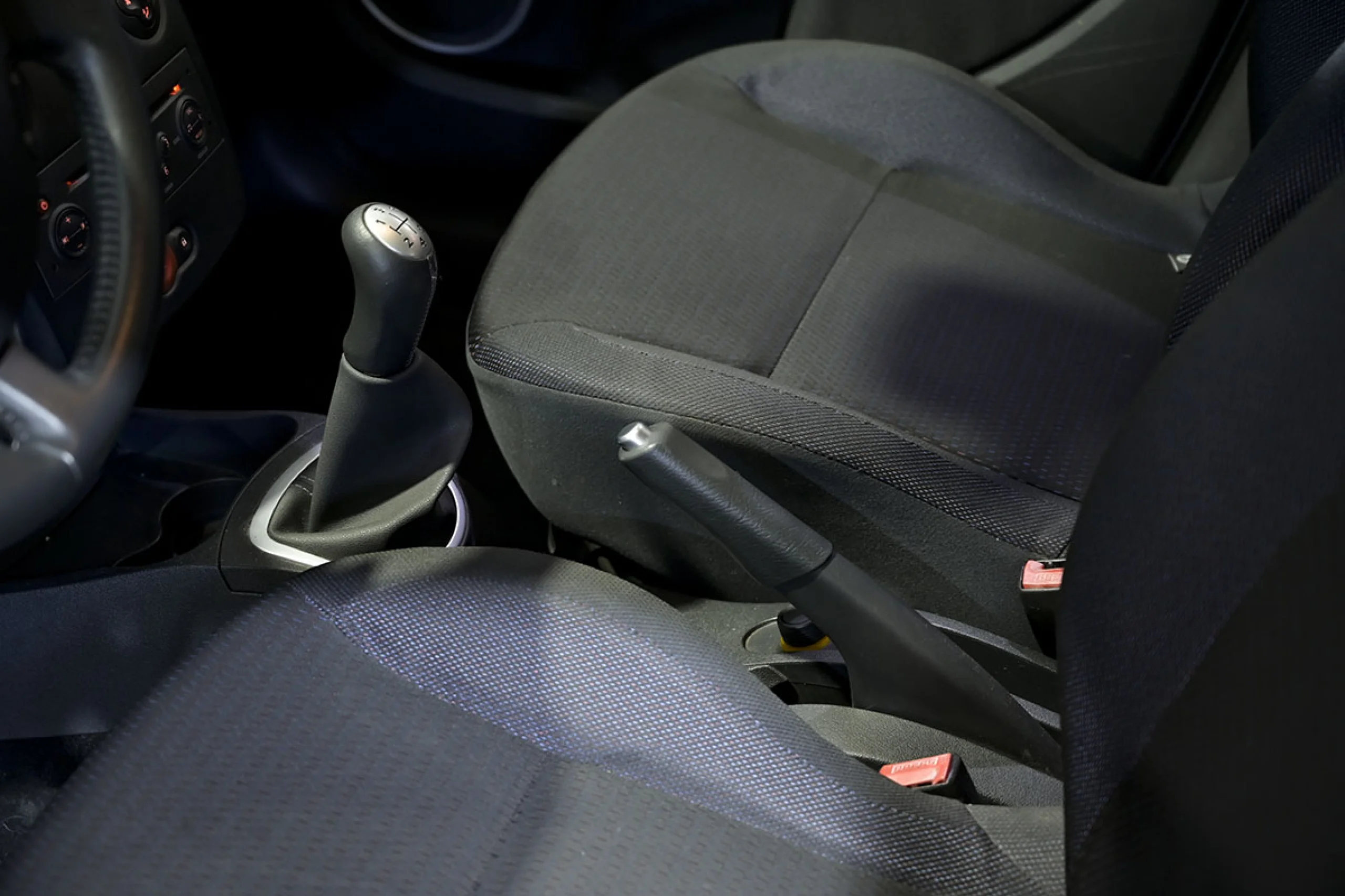 Renault Clio Dynamique 1.5DCI85 - Foto 27