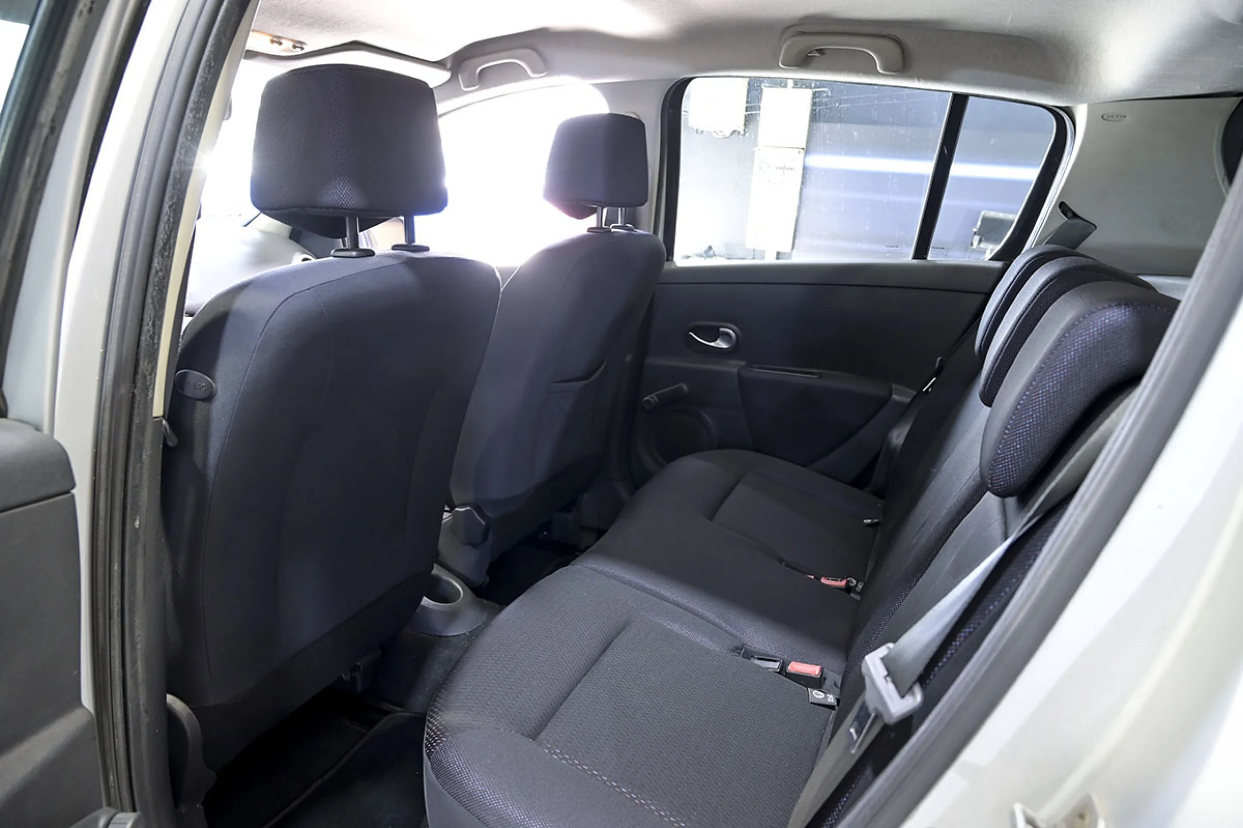 Renault Clio Dynamique 1.5DCI85 - Foto 19