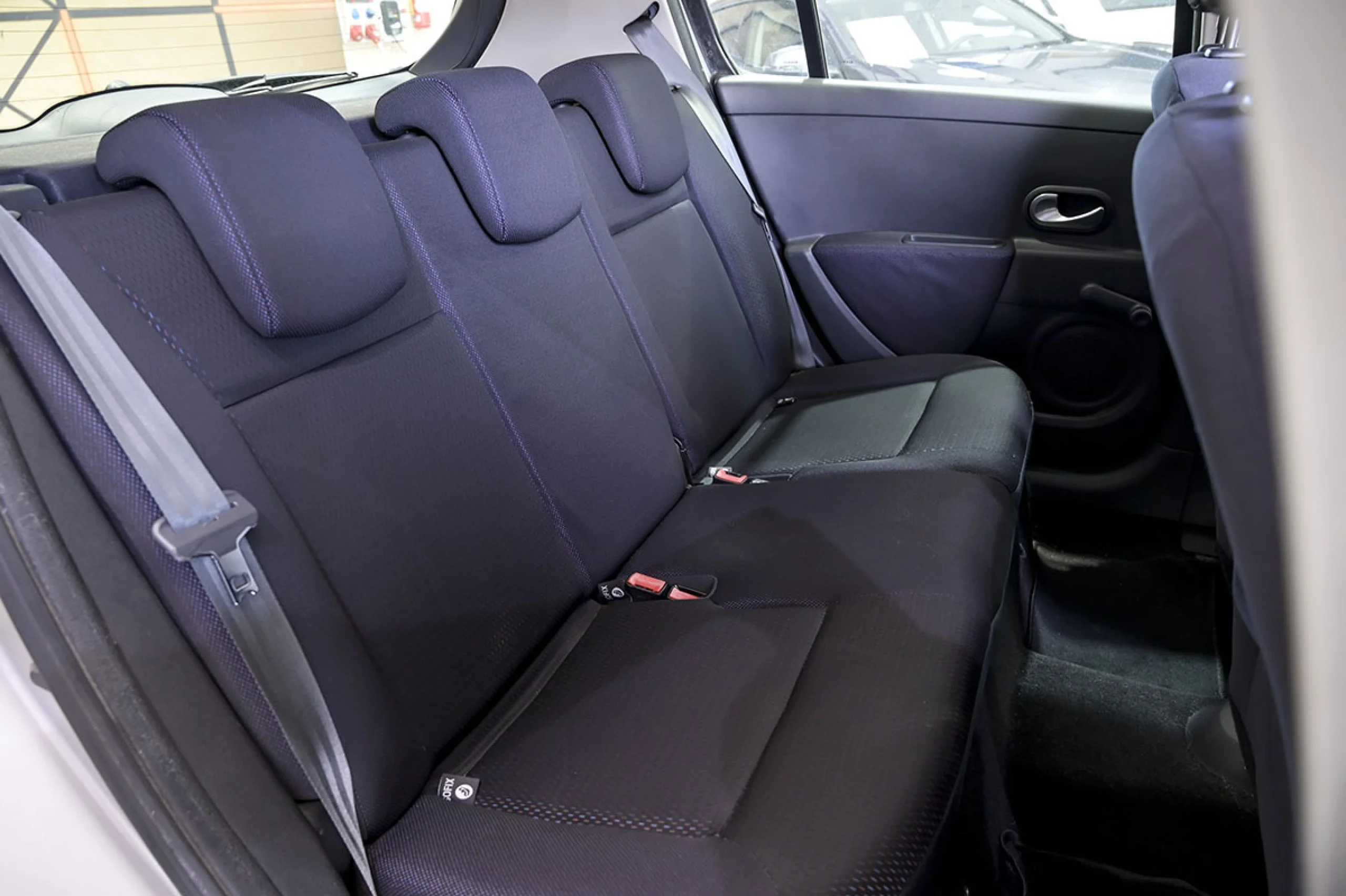 Renault Clio Dynamique 1.5DCI85 - Foto 20