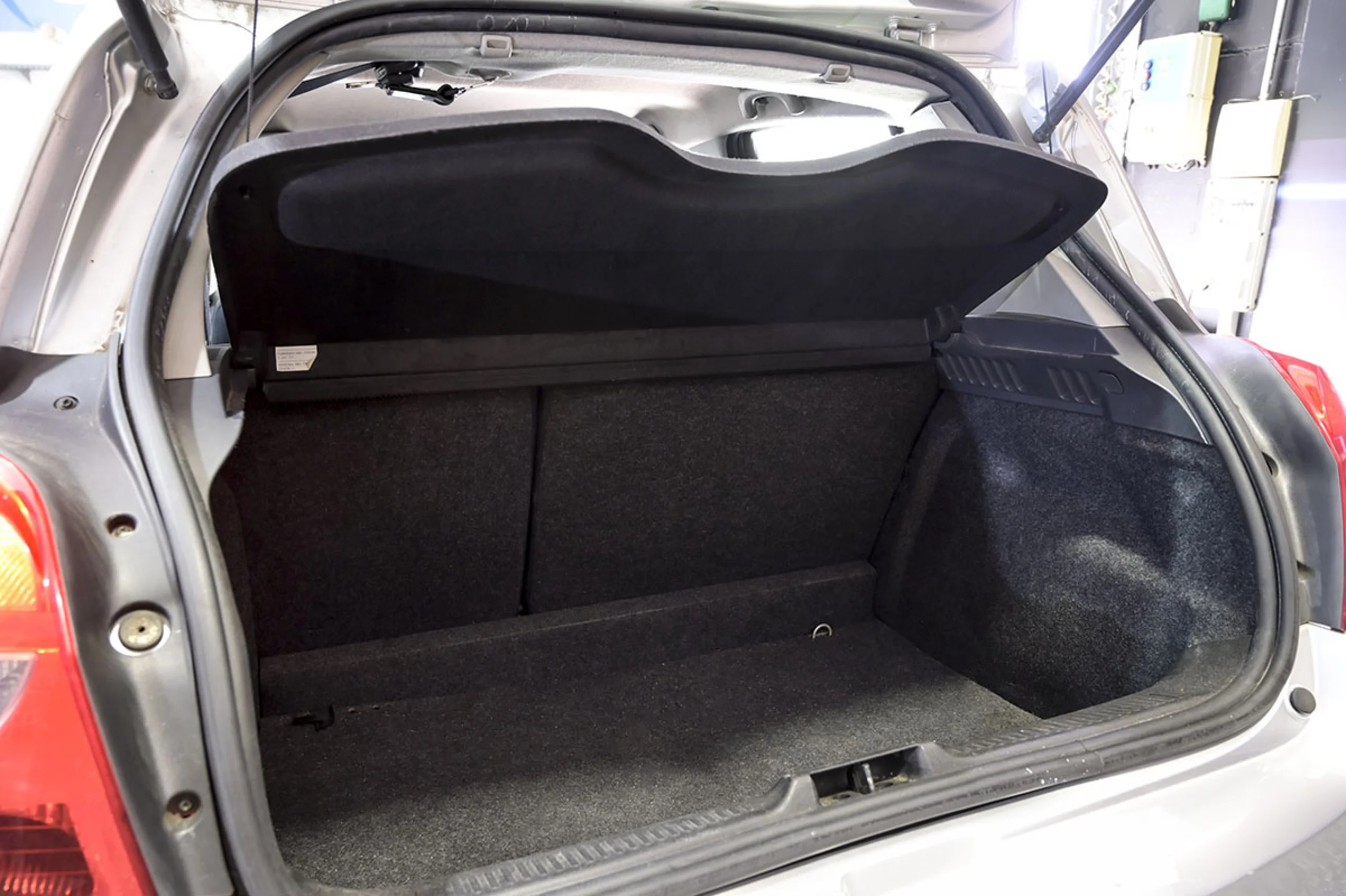 Renault Clio Dynamique 1.5DCI85 - Foto 16