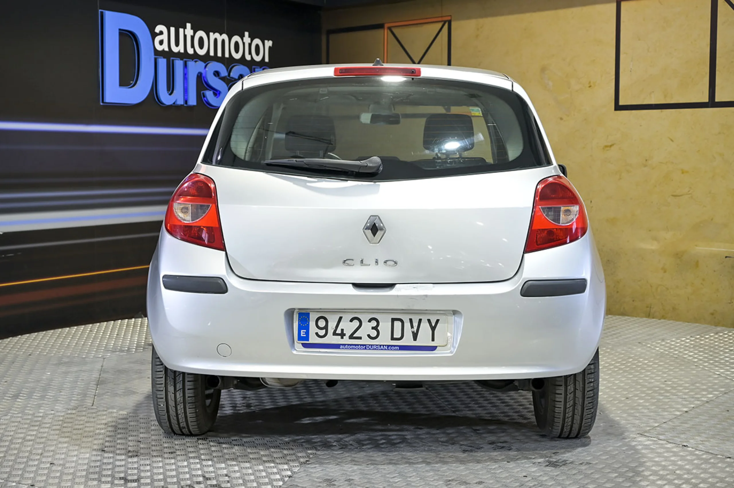 Renault Clio Dynamique 1.5DCI85 - Foto 15