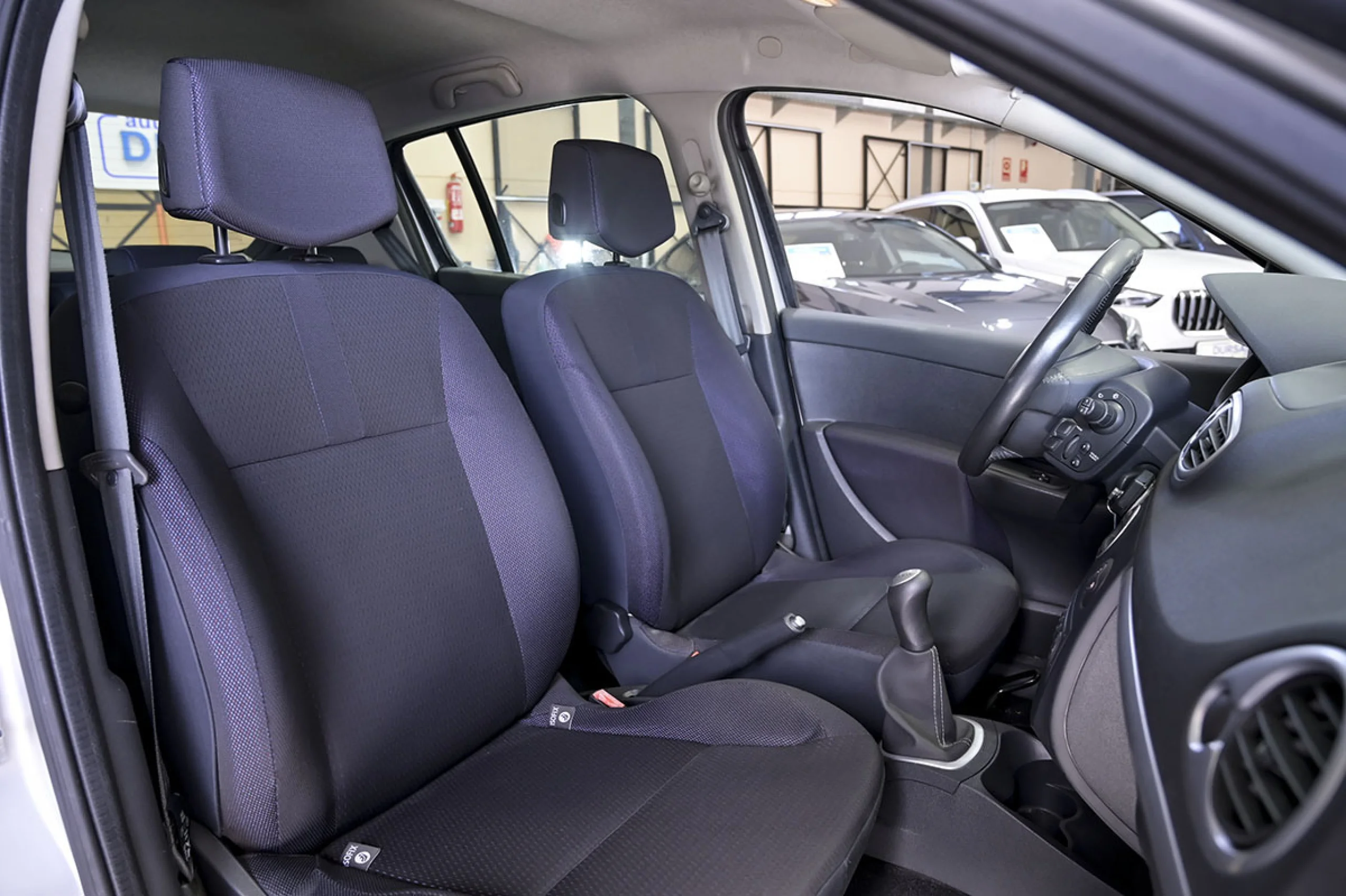 Renault Clio Dynamique 1.5DCI85 - Foto 30