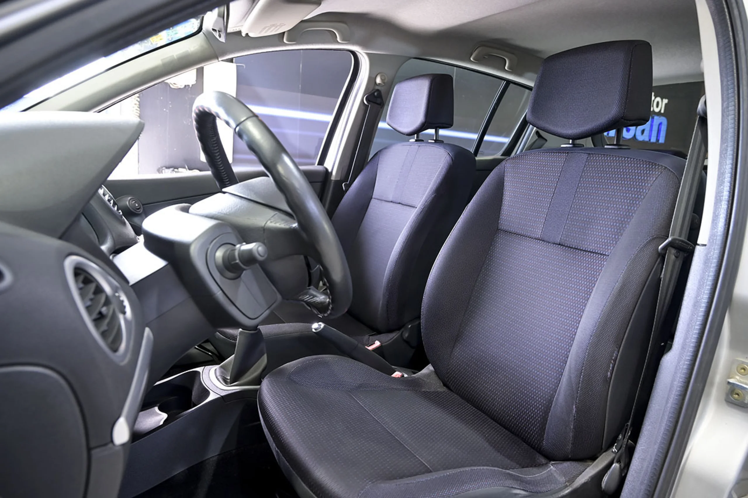 Renault Clio Dynamique 1.5DCI85 - Foto 22