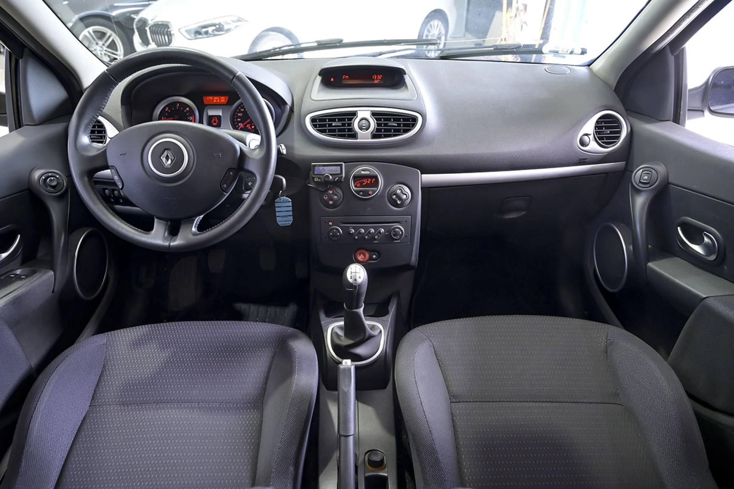 Renault Clio Dynamique 1.5DCI85 - Foto 8