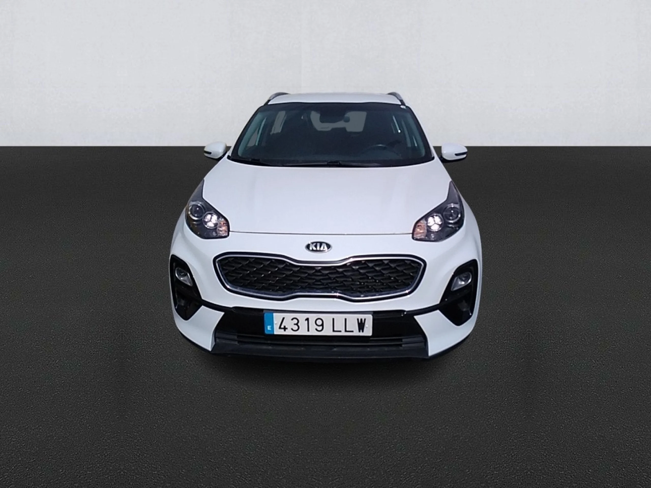 Kia Sportage 1.6 MHEV Business 100kW (136CV) 4x4 - Foto 2