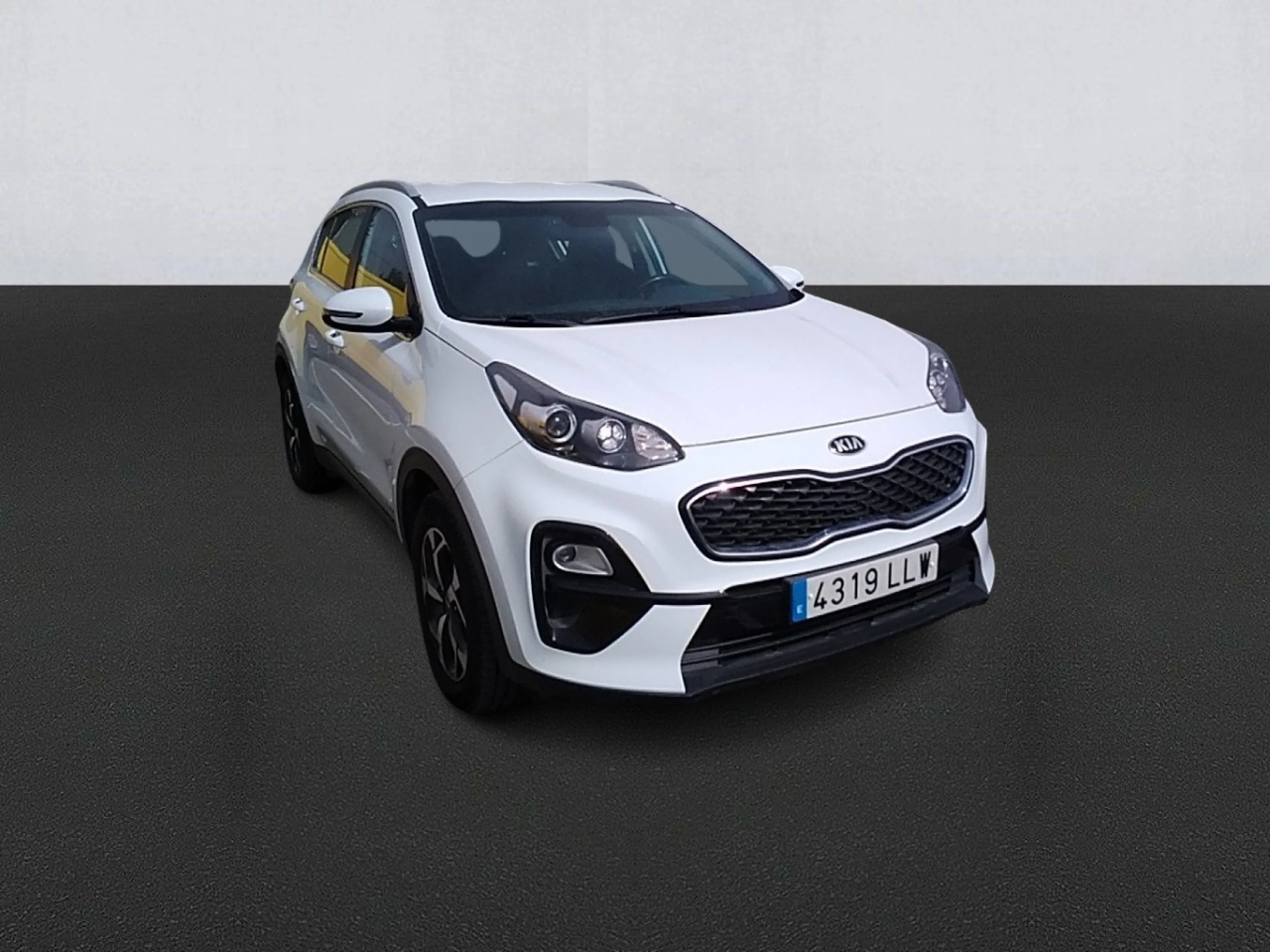 Kia Sportage 1.6 MHEV Business 100kW (136CV) 4x4 - Foto 3