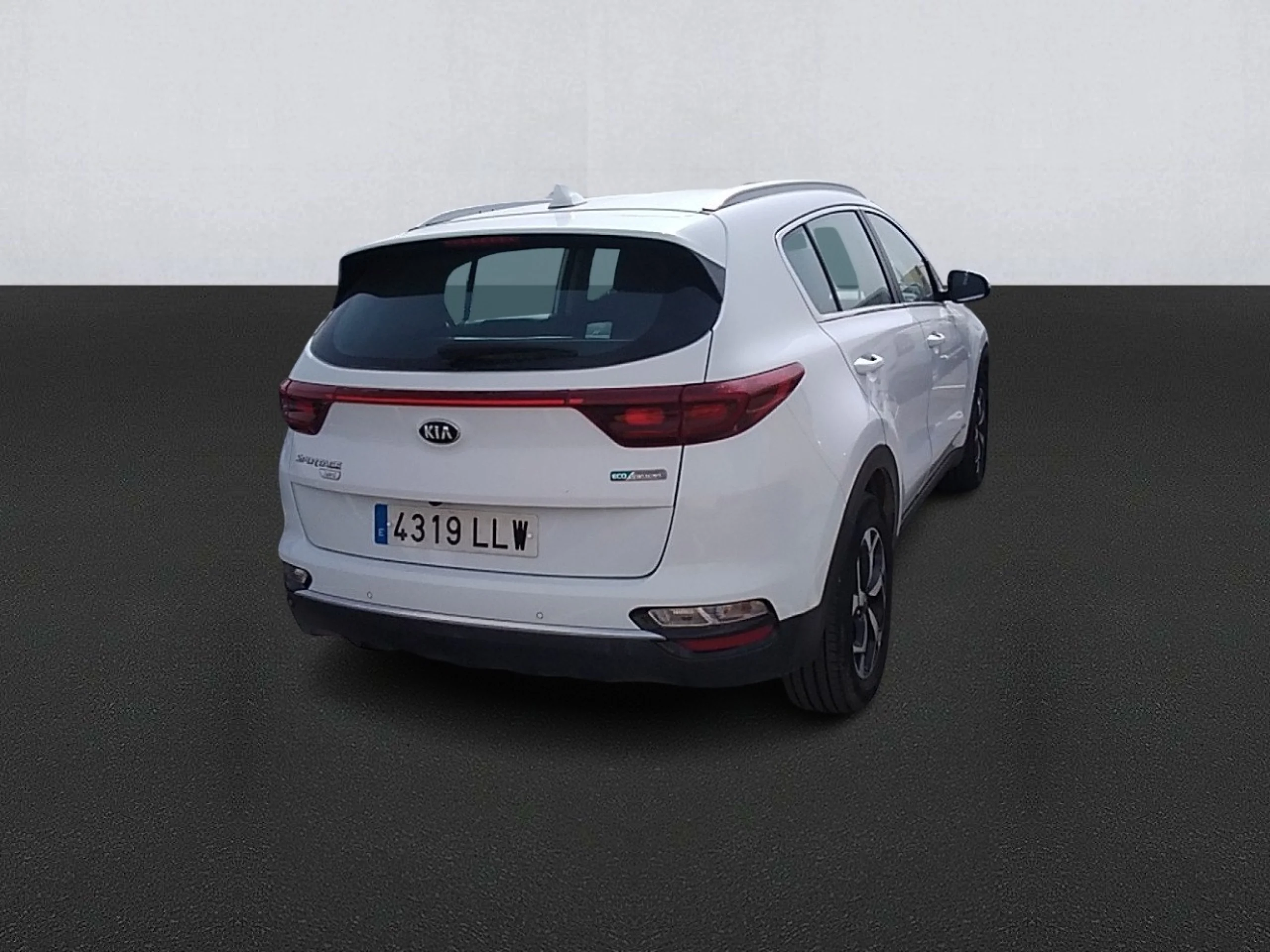 Kia Sportage 1.6 MHEV Business 100kW (136CV) 4x4 - Foto 4