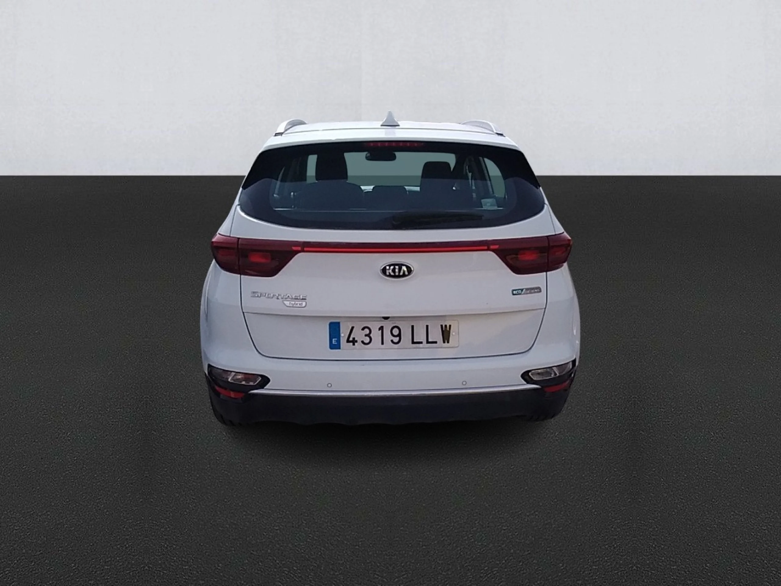 Kia Sportage 1.6 MHEV Business 100kW (136CV) 4x4 - Foto 5