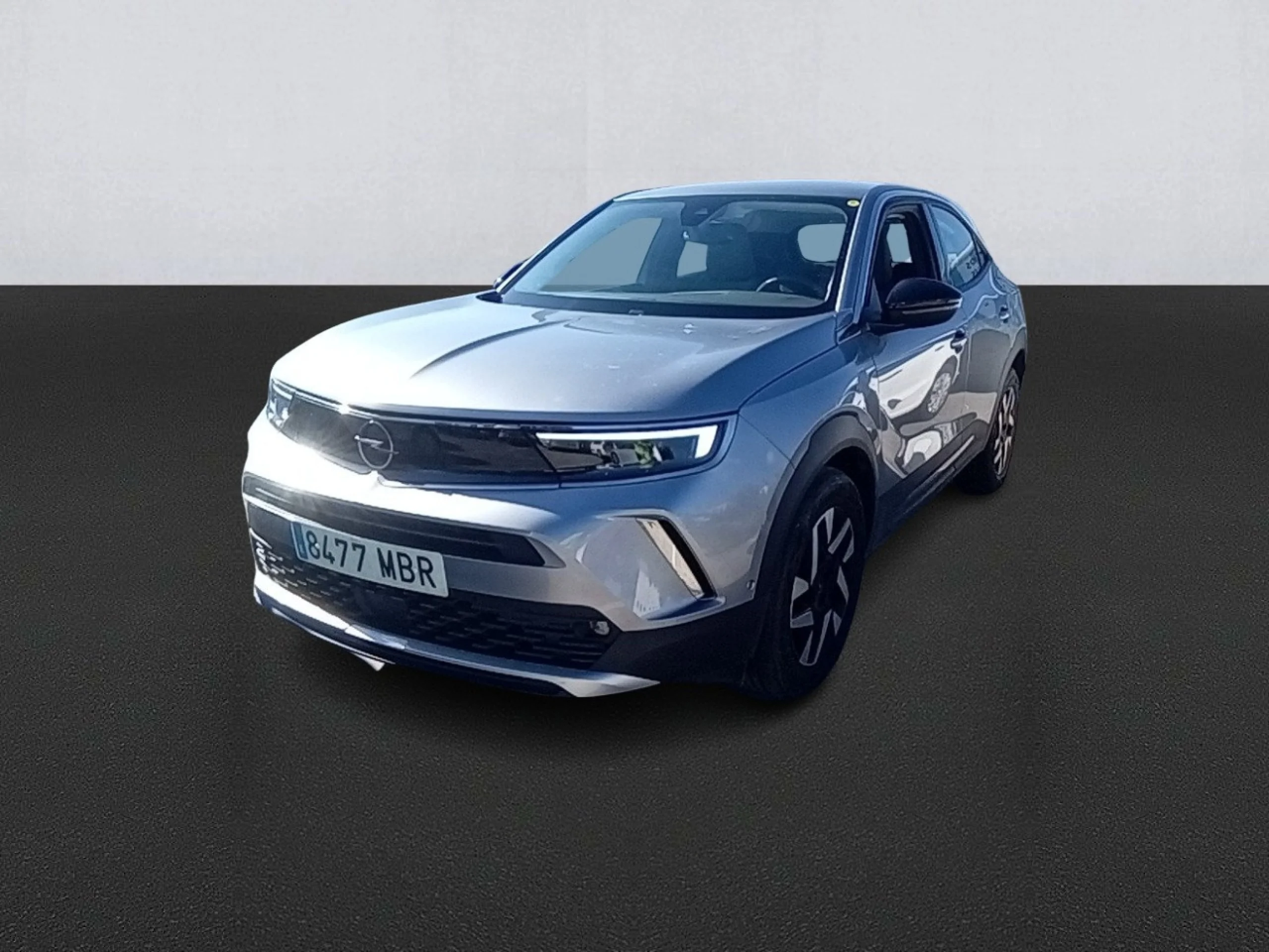 Opel Mokka 1.5 D Business Elegance - Foto 1