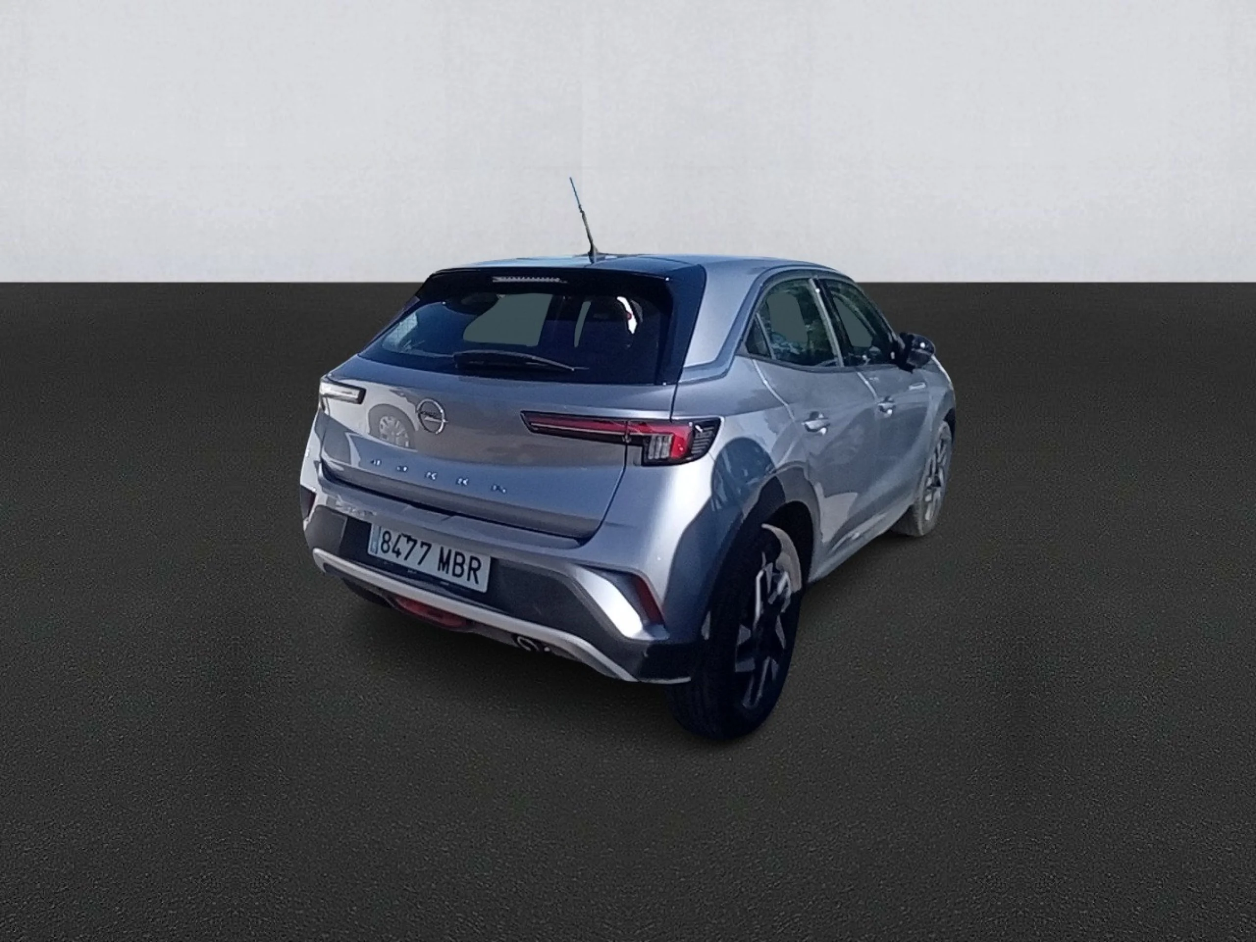 Opel Mokka 1.5 D Business Elegance - Foto 4