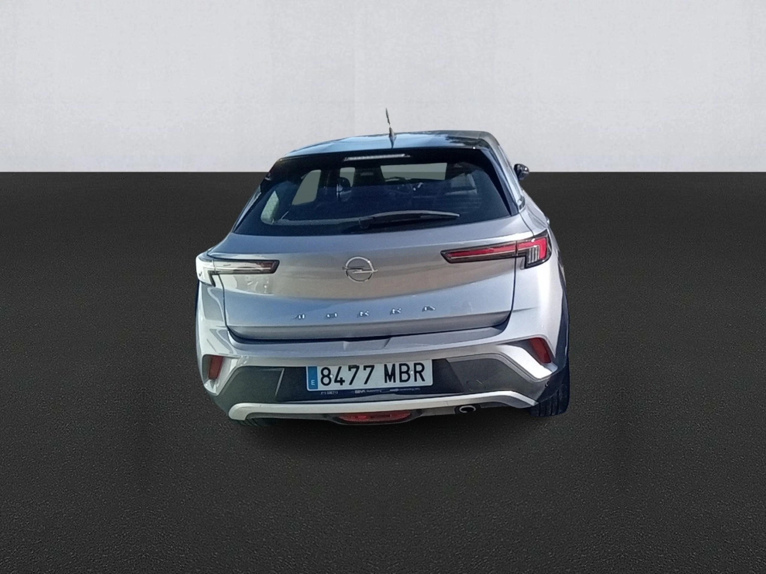 Opel Mokka 1.5 D Business Elegance - Foto 5