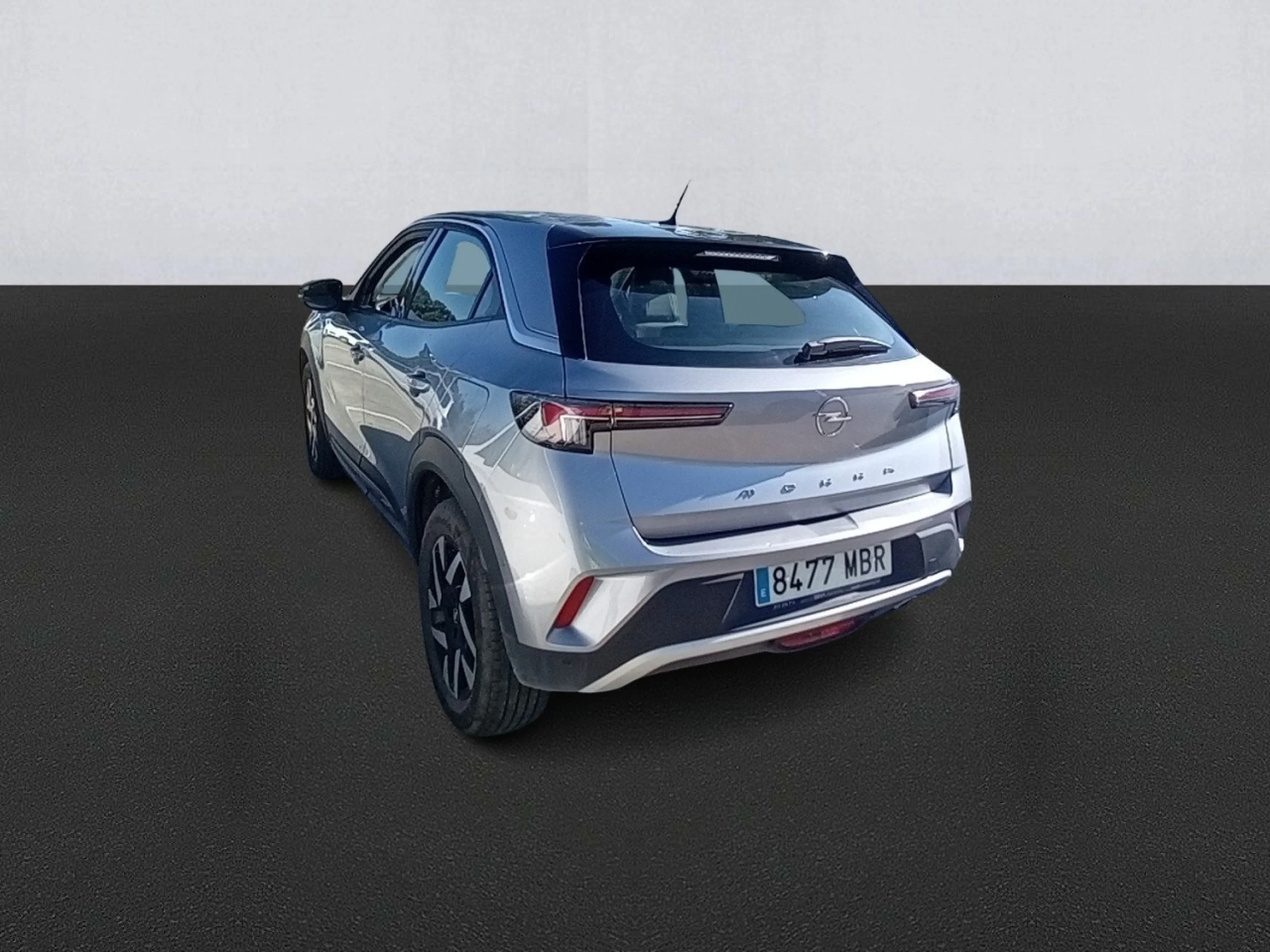 Opel Mokka 1.5 D Business Elegance - Foto 6