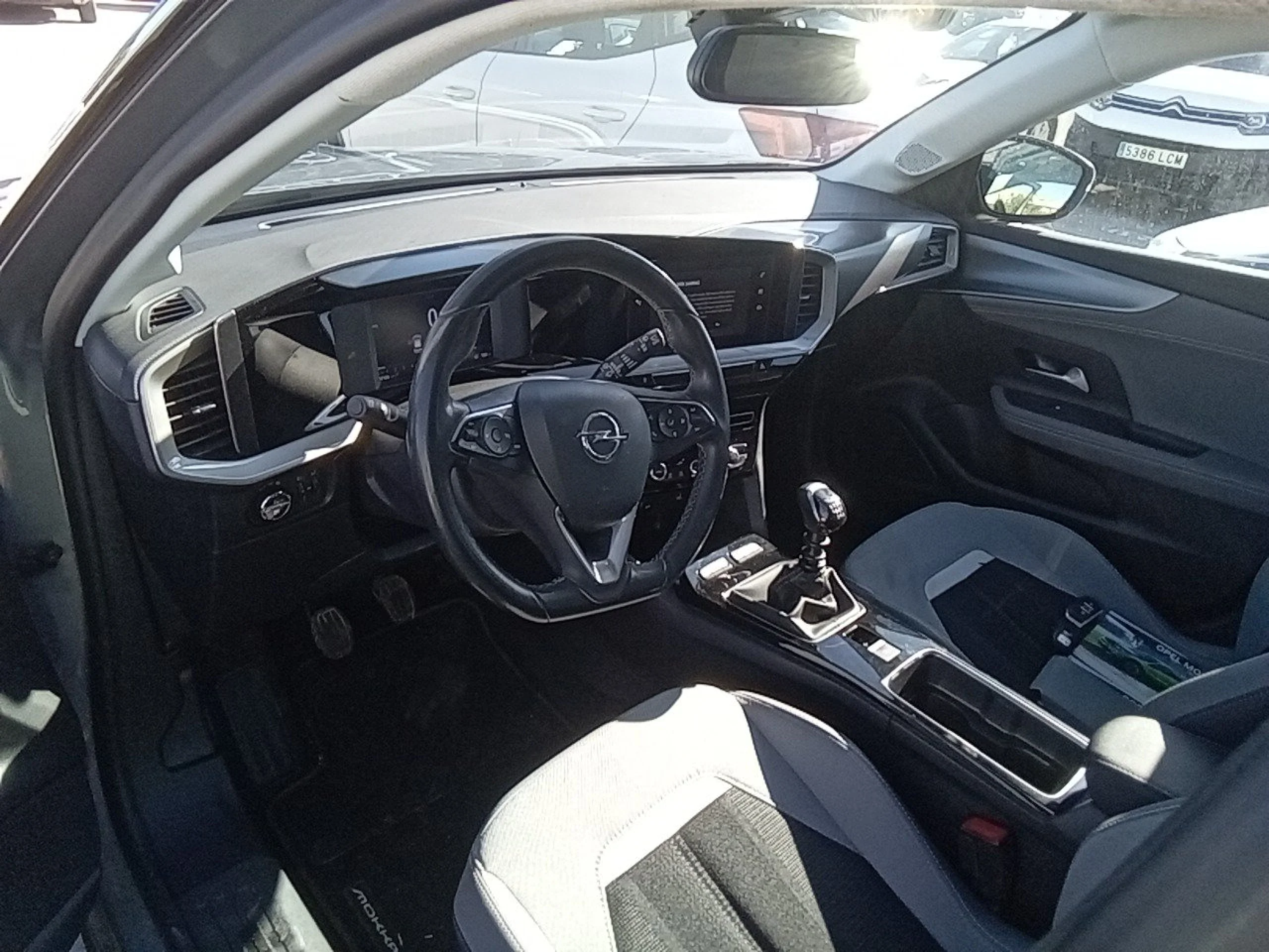 Opel Mokka 1.5 D Business Elegance - Foto 7
