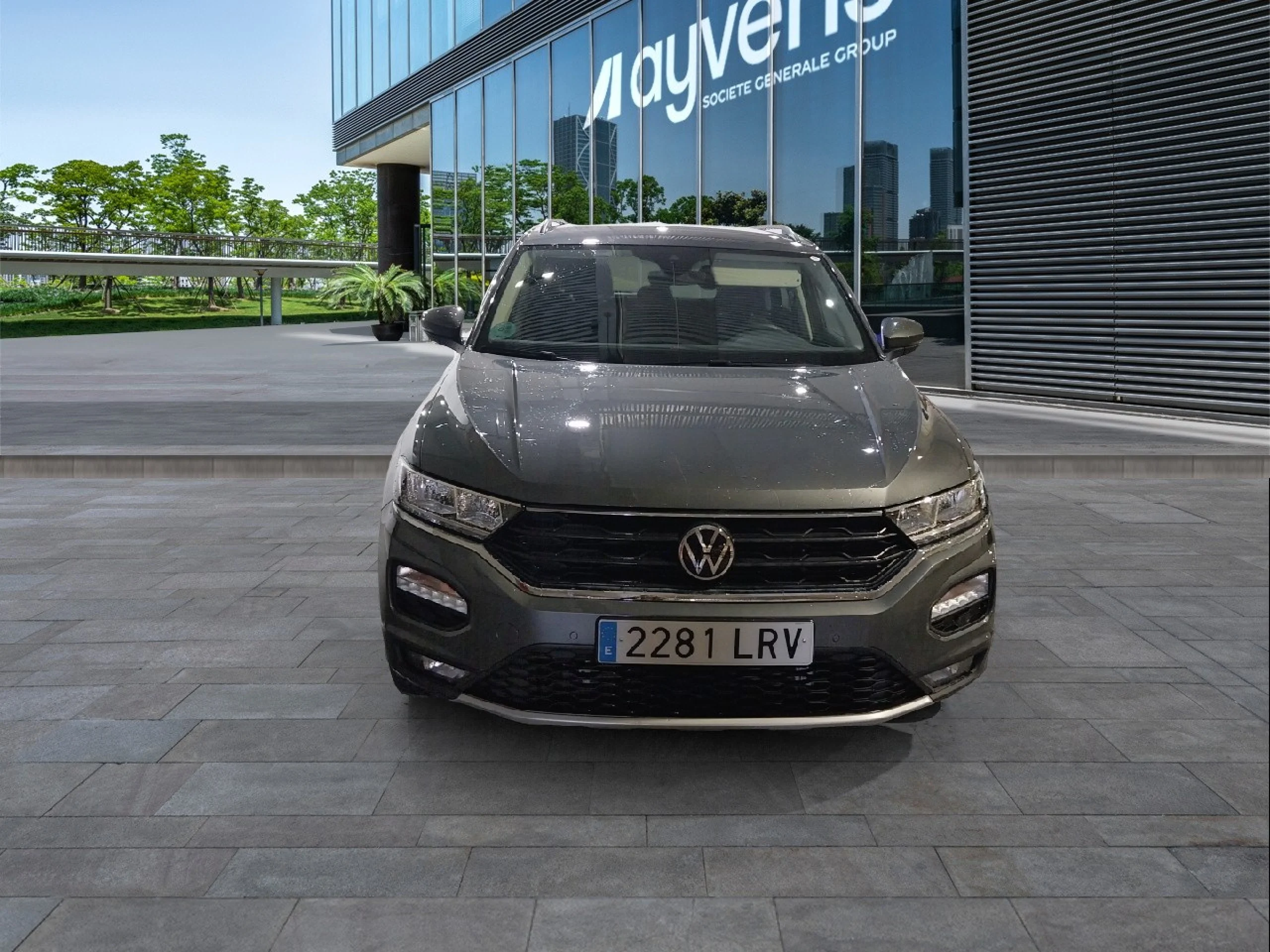 Volkswagen T-Roc Advance 1.5 TSI 110kW (150CV) DSG - Foto 2