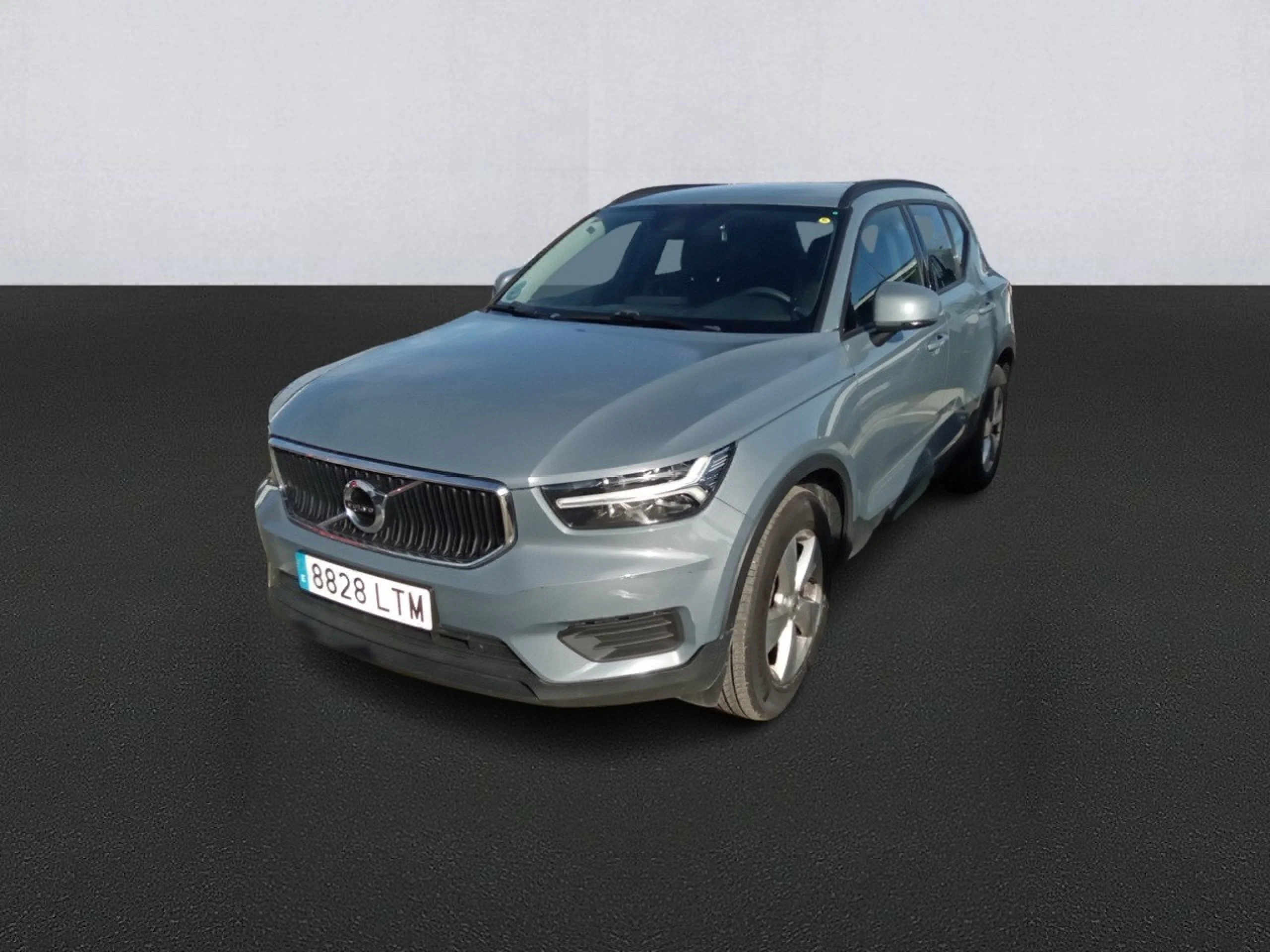 Volvo XC 40 XC40 (O) 1.5 T2 Momentum Core - Foto 1