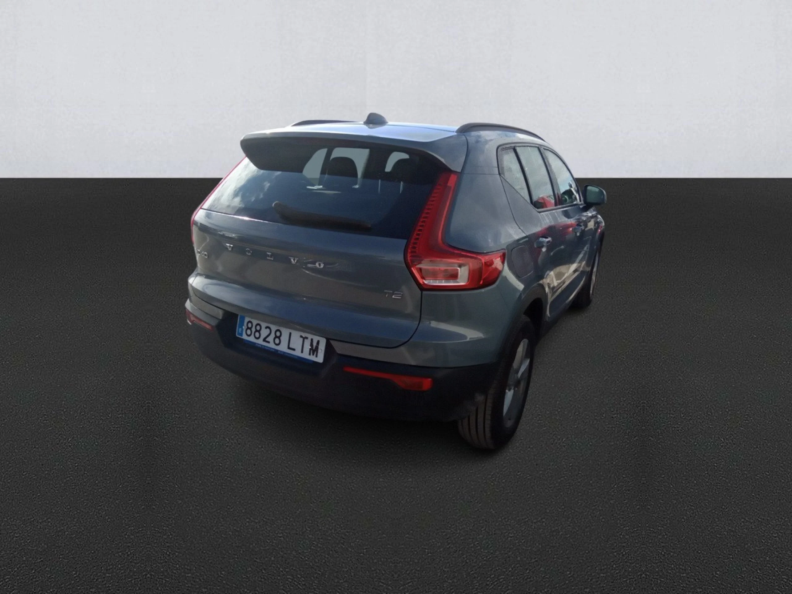 Volvo XC 40 XC40 (O) 1.5 T2 Momentum Core - Foto 4
