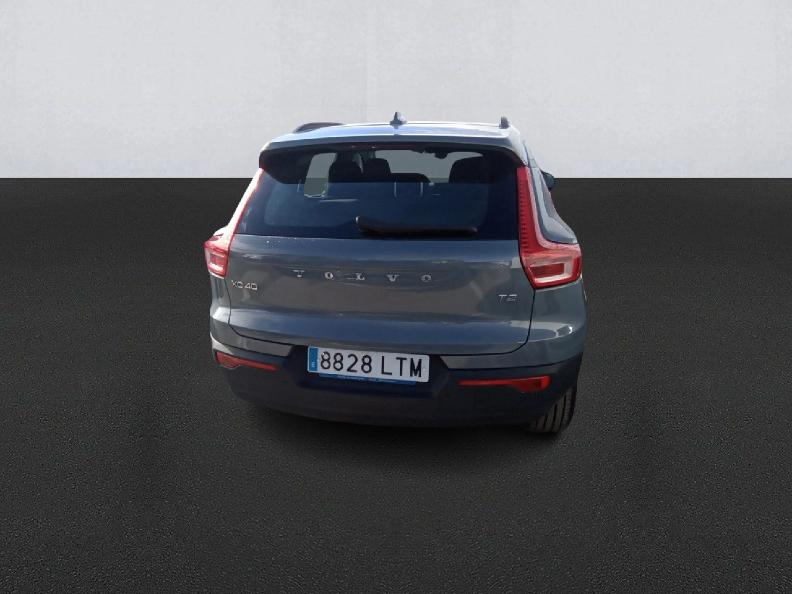 Volvo XC 40 XC40 (O) 1.5 T2 Momentum Core - Foto 5