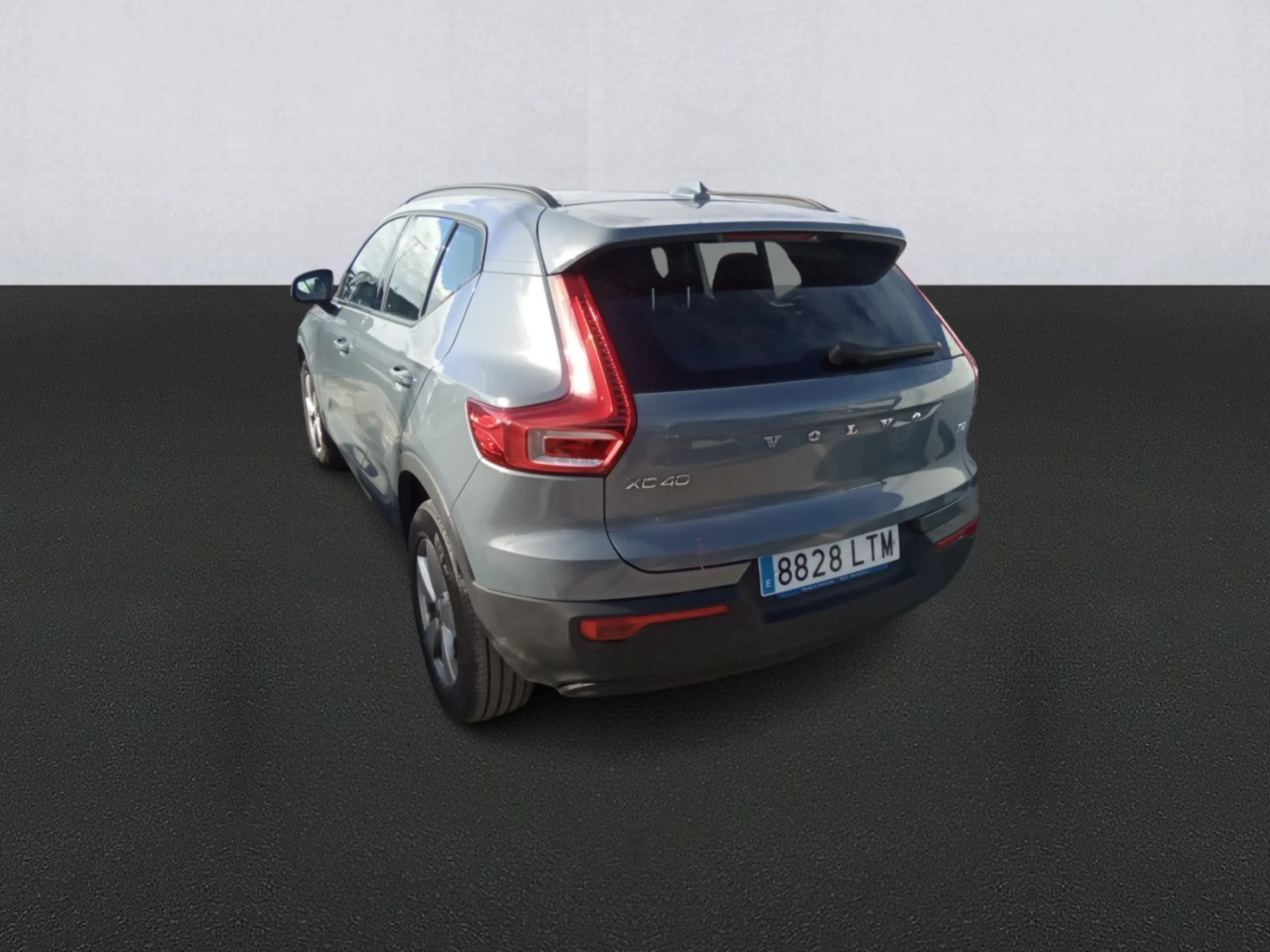 Volvo XC 40 XC40 (O) 1.5 T2 Momentum Core - Foto 6