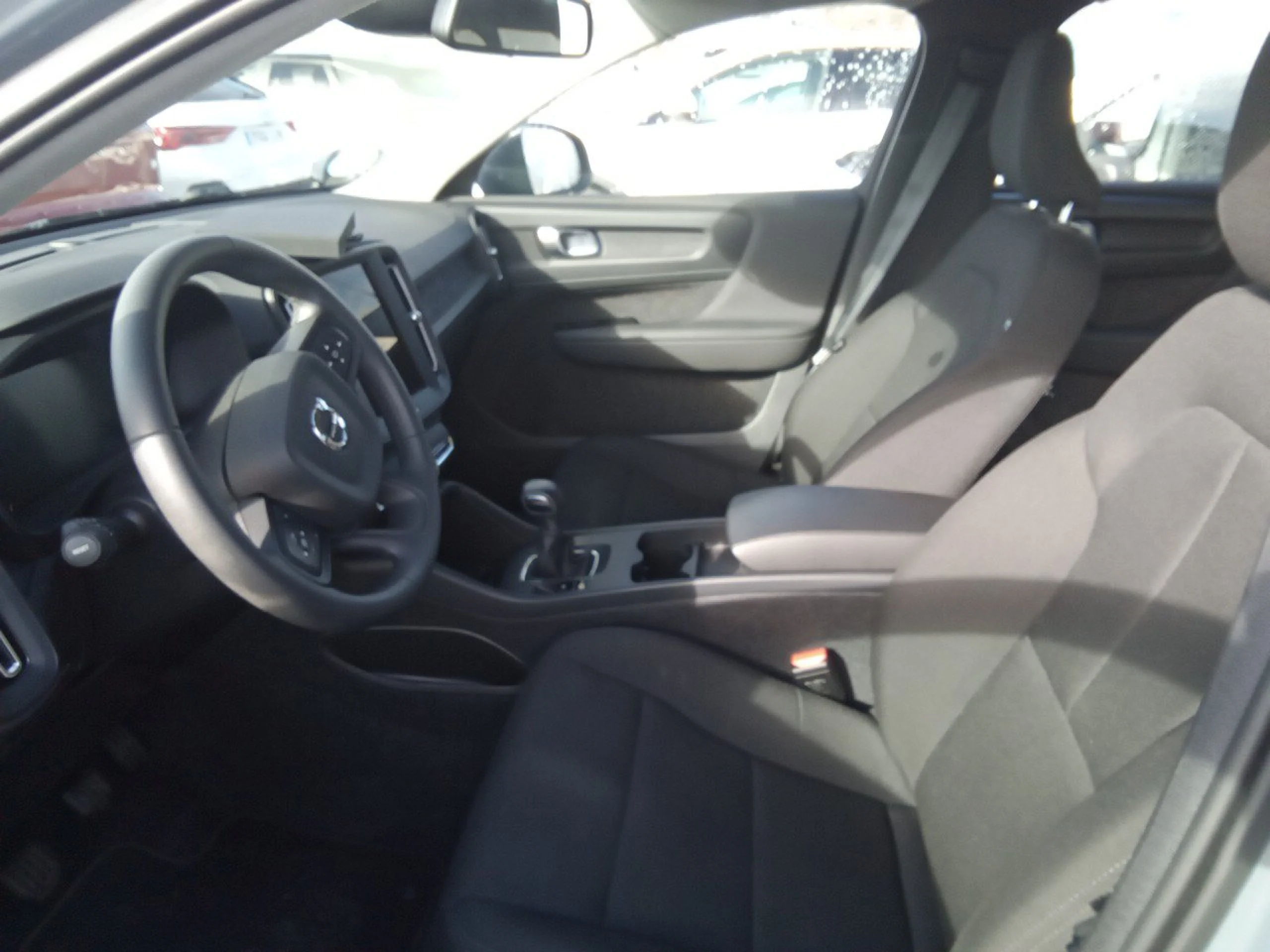 Volvo XC 40 XC40 (O) 1.5 T2 Momentum Core - Foto 7