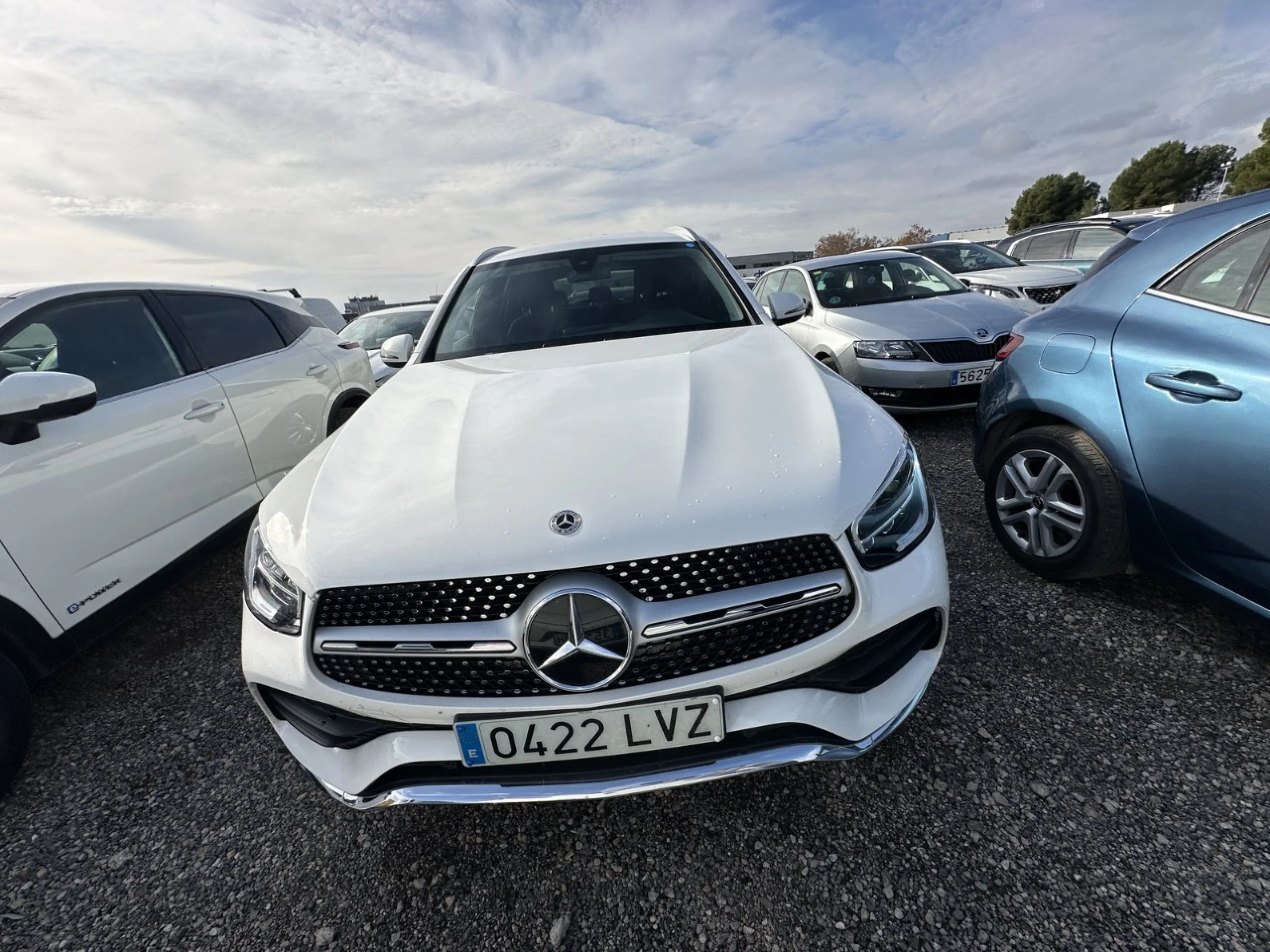 Mercedes-Benz GLC 220 MERCEDES GLC-CLASS GLC 220 d 4MATIC - Foto 3