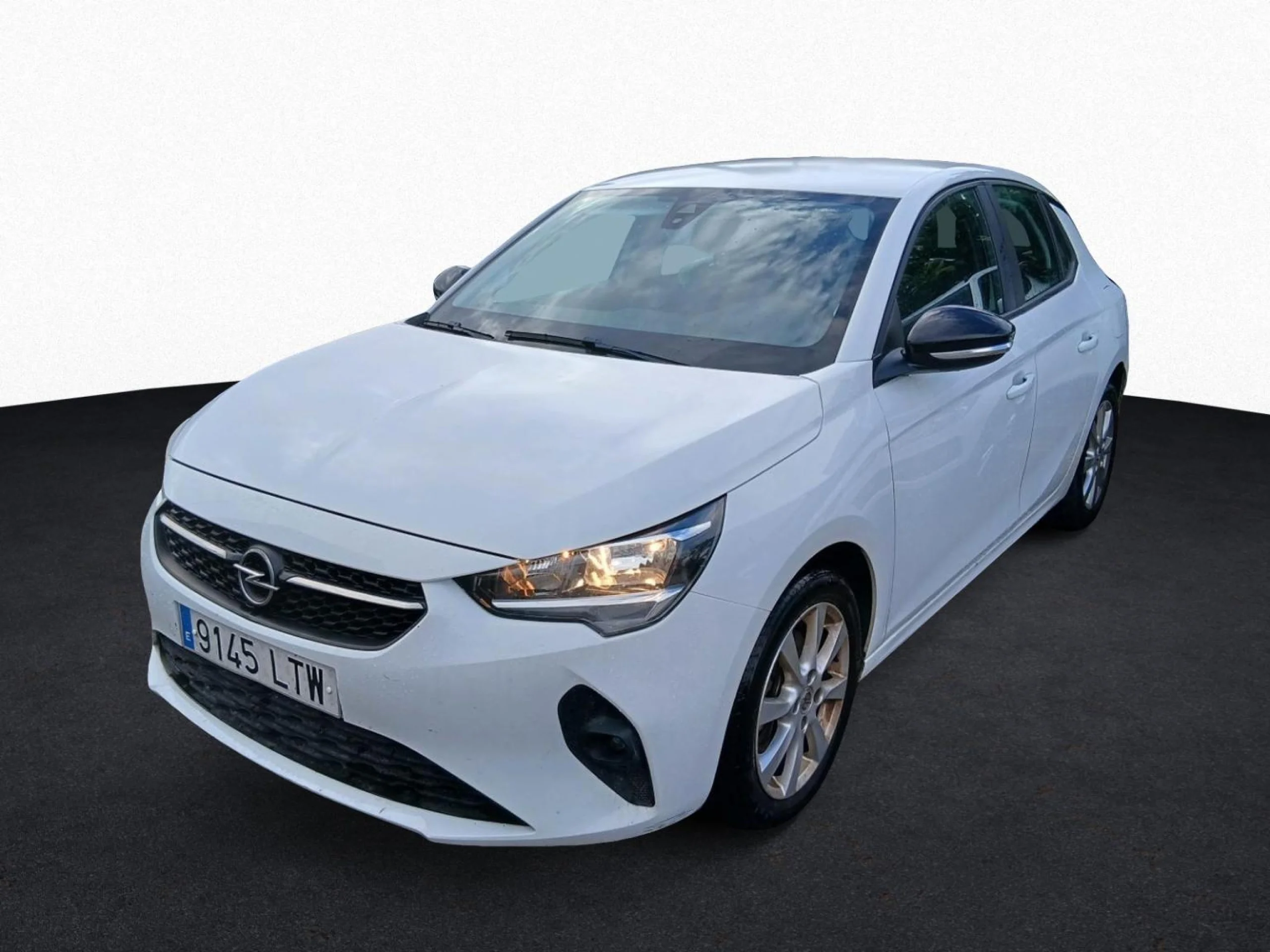 Opel Corsa 1.2T XHL 74kW (100CV) Edition - Foto 1