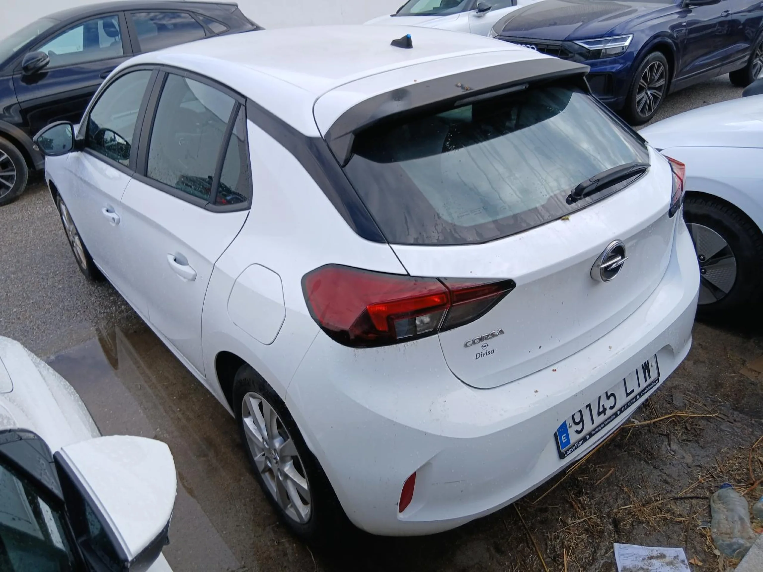 Opel Corsa 1.2T XHL 74kW (100CV) Edition - Foto 2