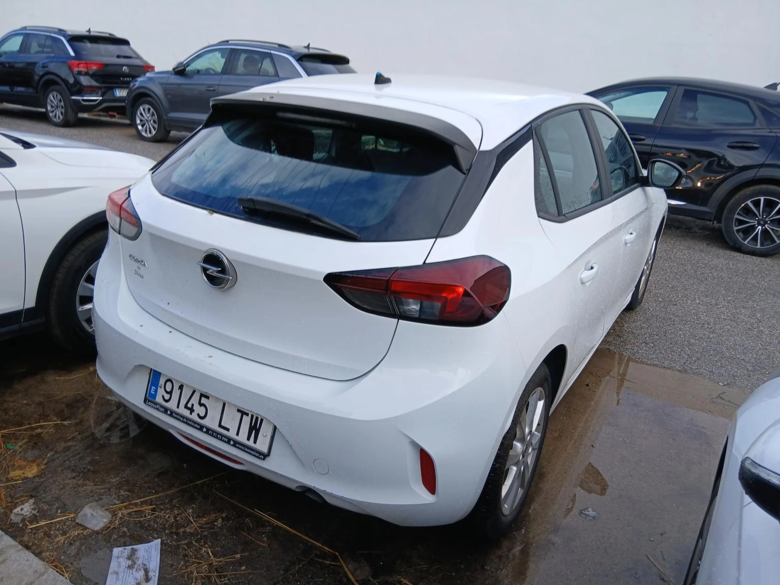 Opel Corsa 1.2T XHL 74kW (100CV) Edition - Foto 3