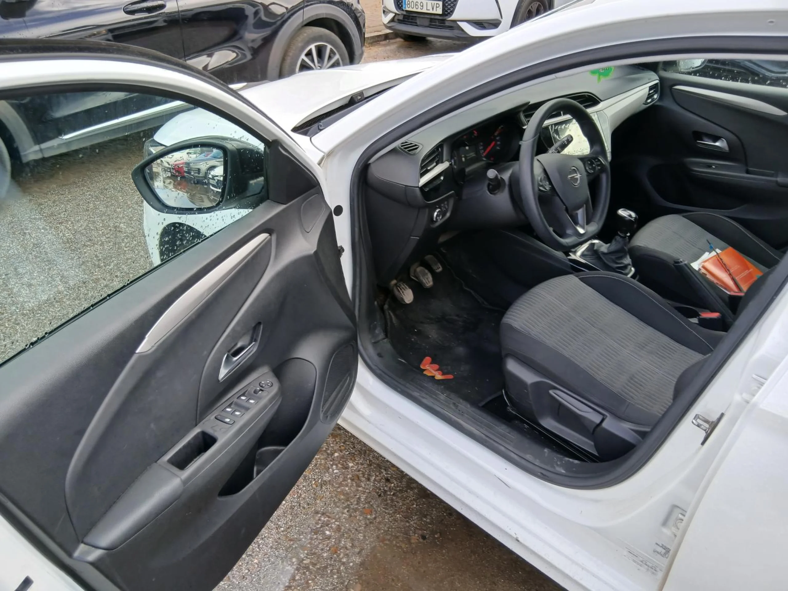 Opel Corsa 1.2T XHL 74kW (100CV) Edition - Foto 5