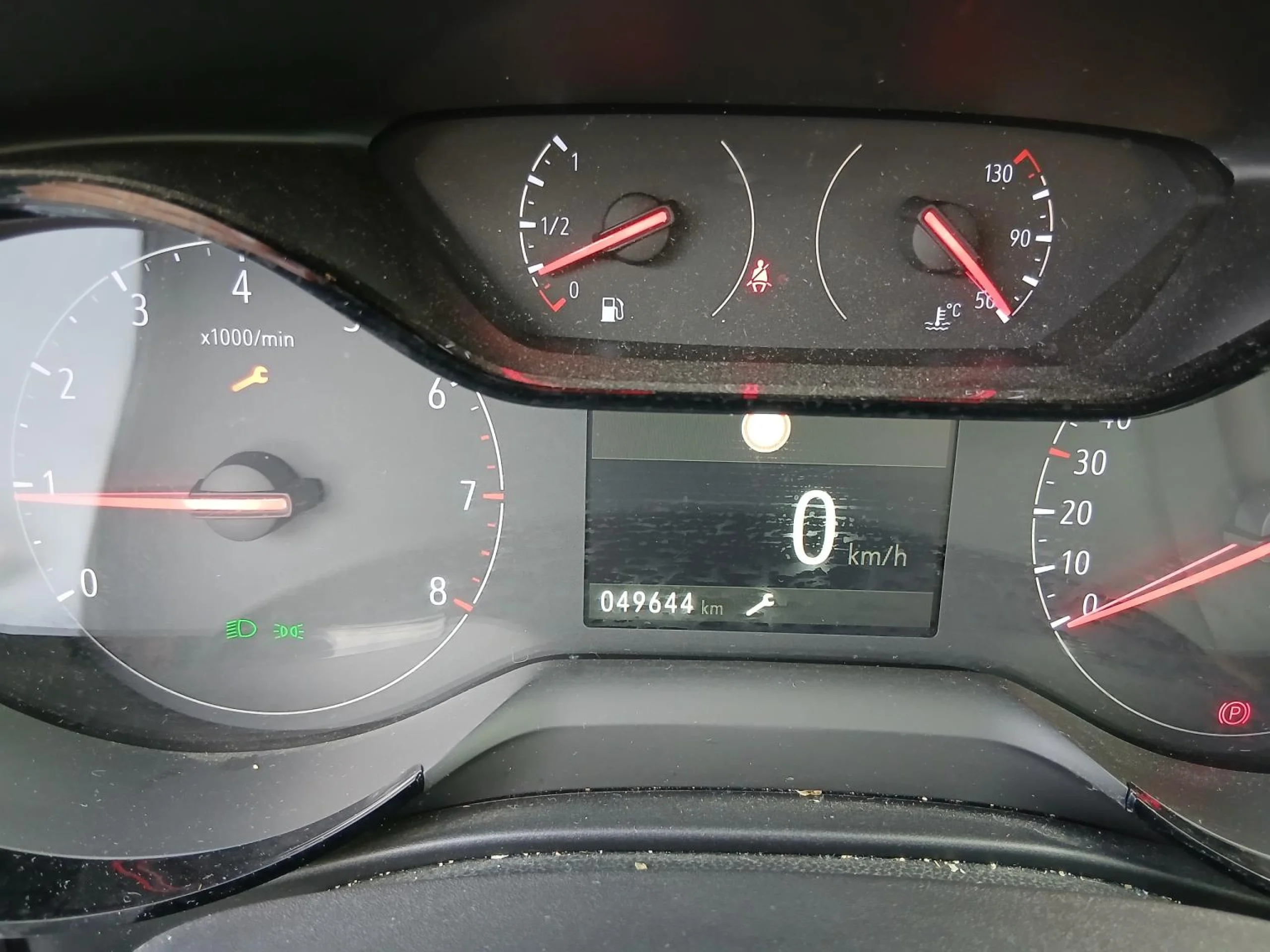 Opel Corsa 1.2T XHL 74kW (100CV) Edition - Foto 6