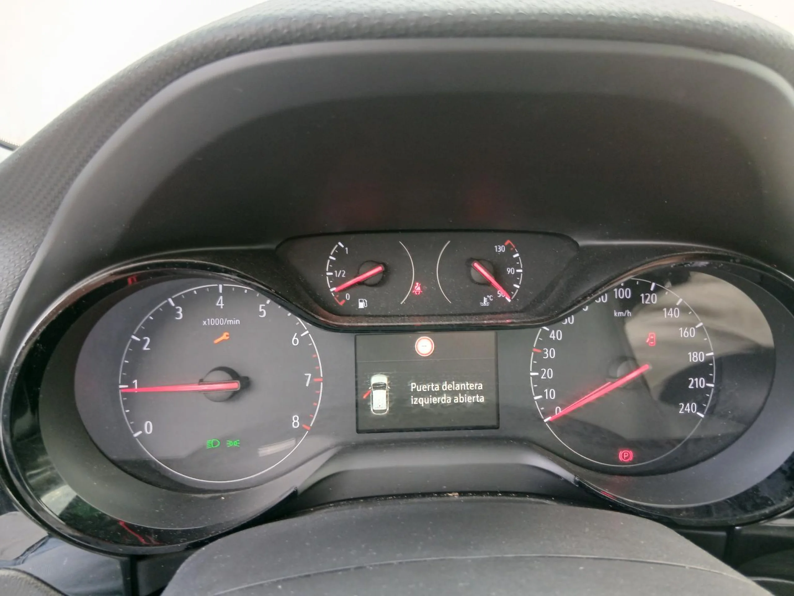 Opel Corsa 1.2T XHL 74kW (100CV) Edition - Foto 7