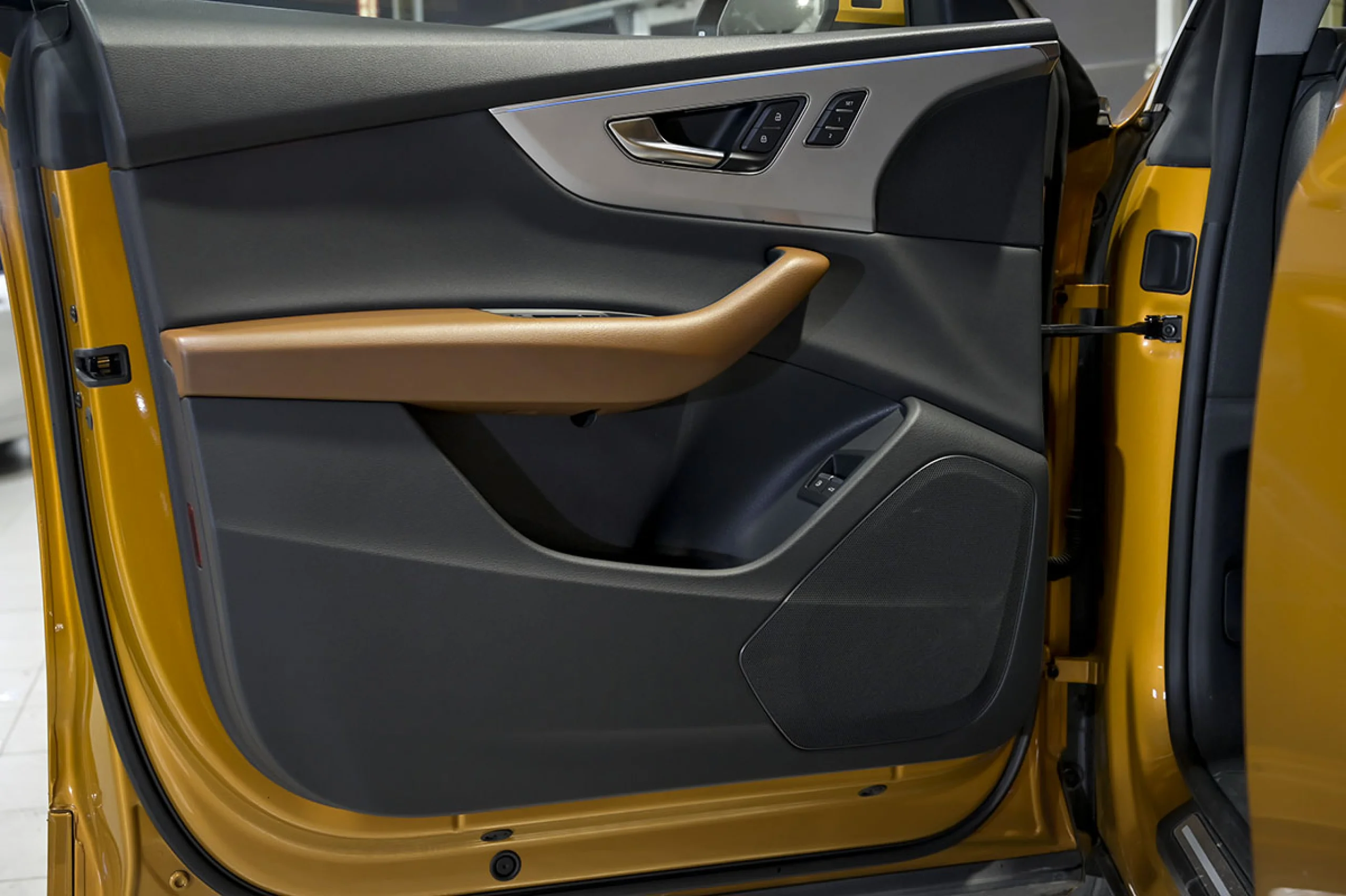 Audi Q8 55 TFSIe 280kW 381CV quattro tiptronic - Foto 40