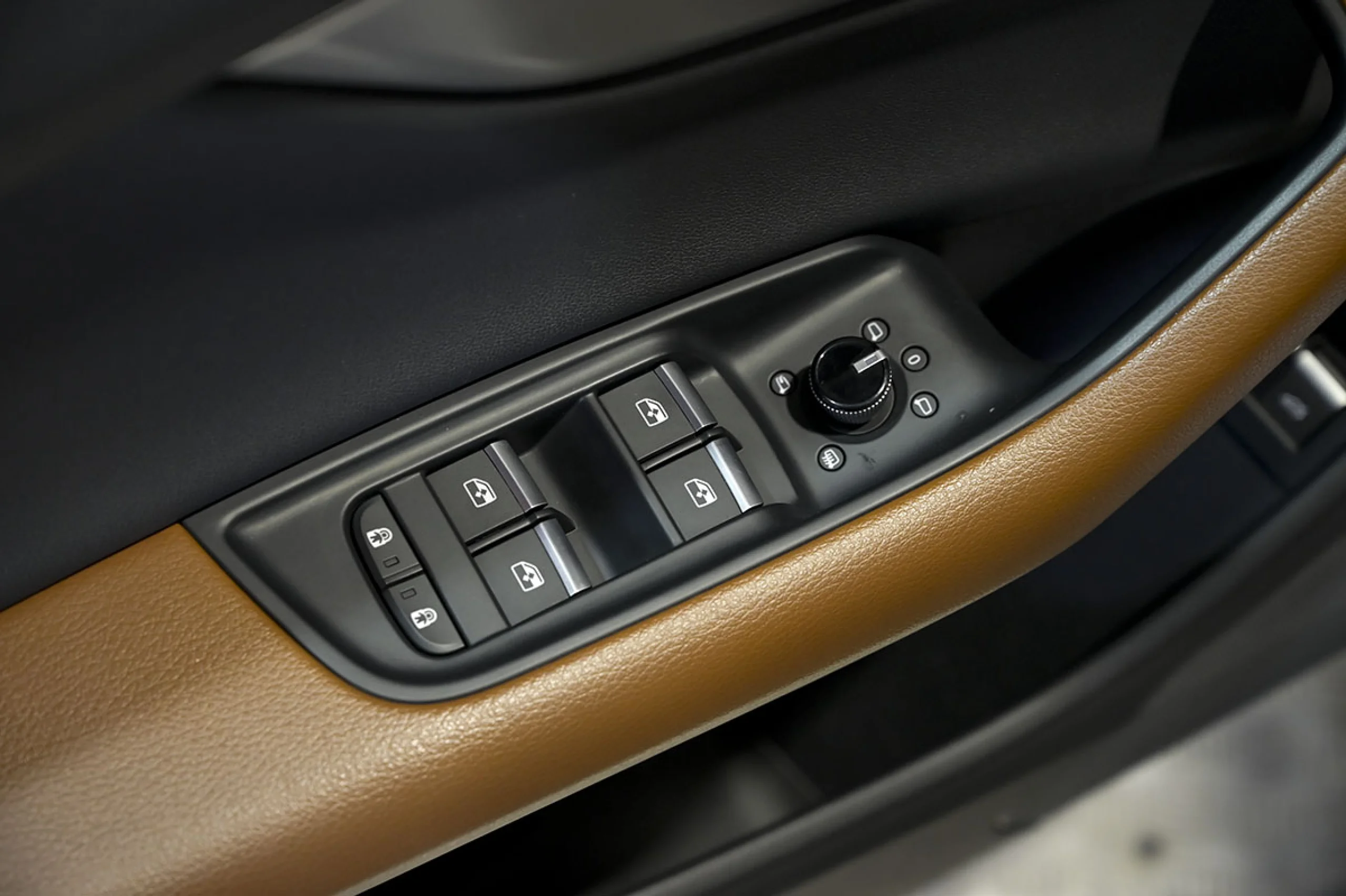 Audi Q8 55 TFSIe 280kW 381CV quattro tiptronic - Foto 41