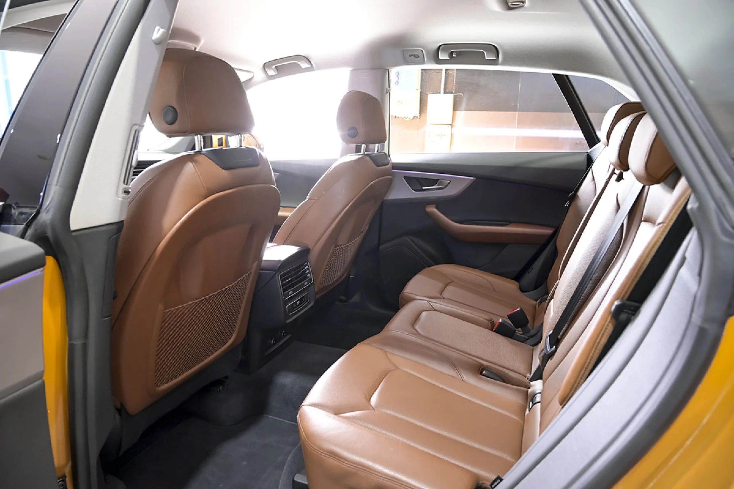 Audi Q8 55 TFSIe 280kW 381CV quattro tiptronic - Foto 24