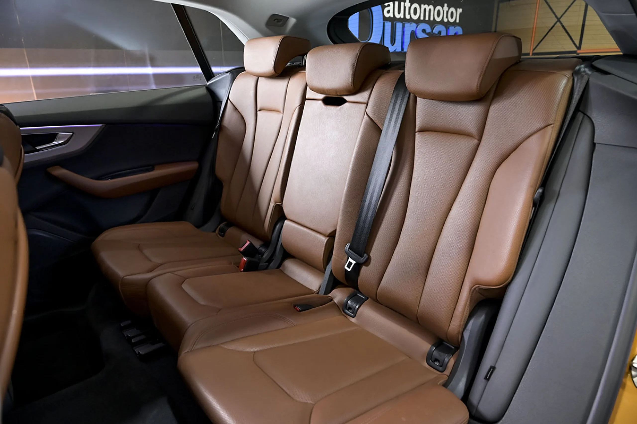 Audi Q8 55 TFSIe 280kW 381CV quattro tiptronic - Foto 11