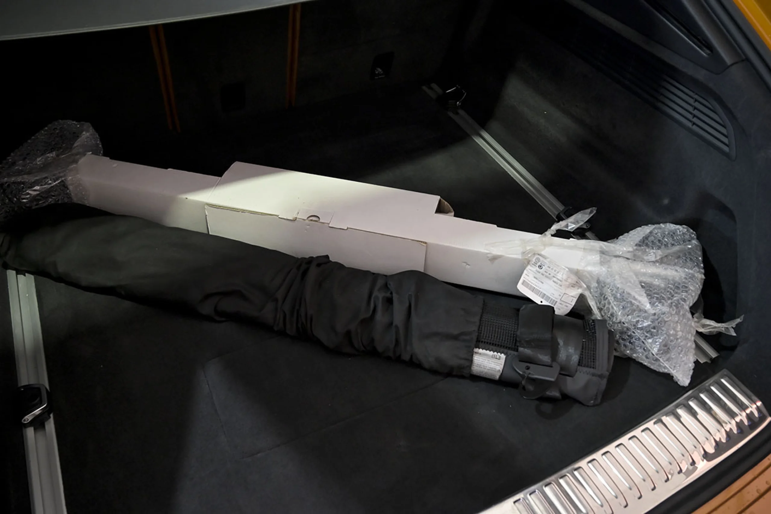 Audi Q8 55 TFSIe 280kW 381CV quattro tiptronic - Foto 21