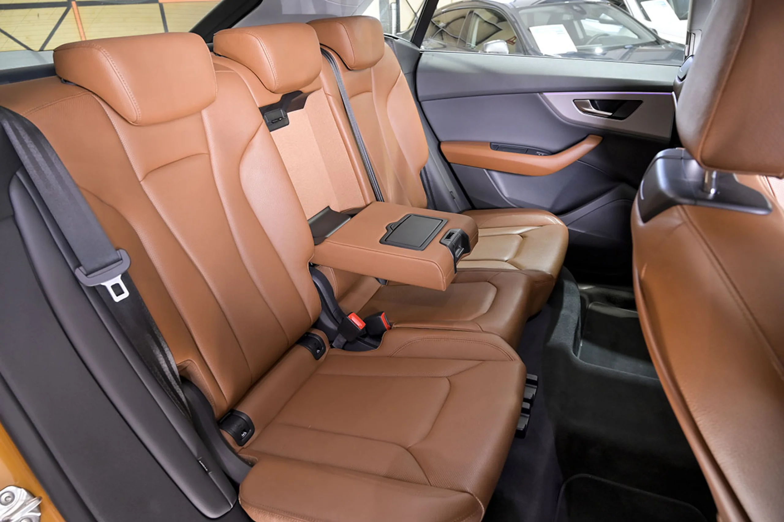 Audi Q8 55 TFSIe 280kW 381CV quattro tiptronic - Foto 29