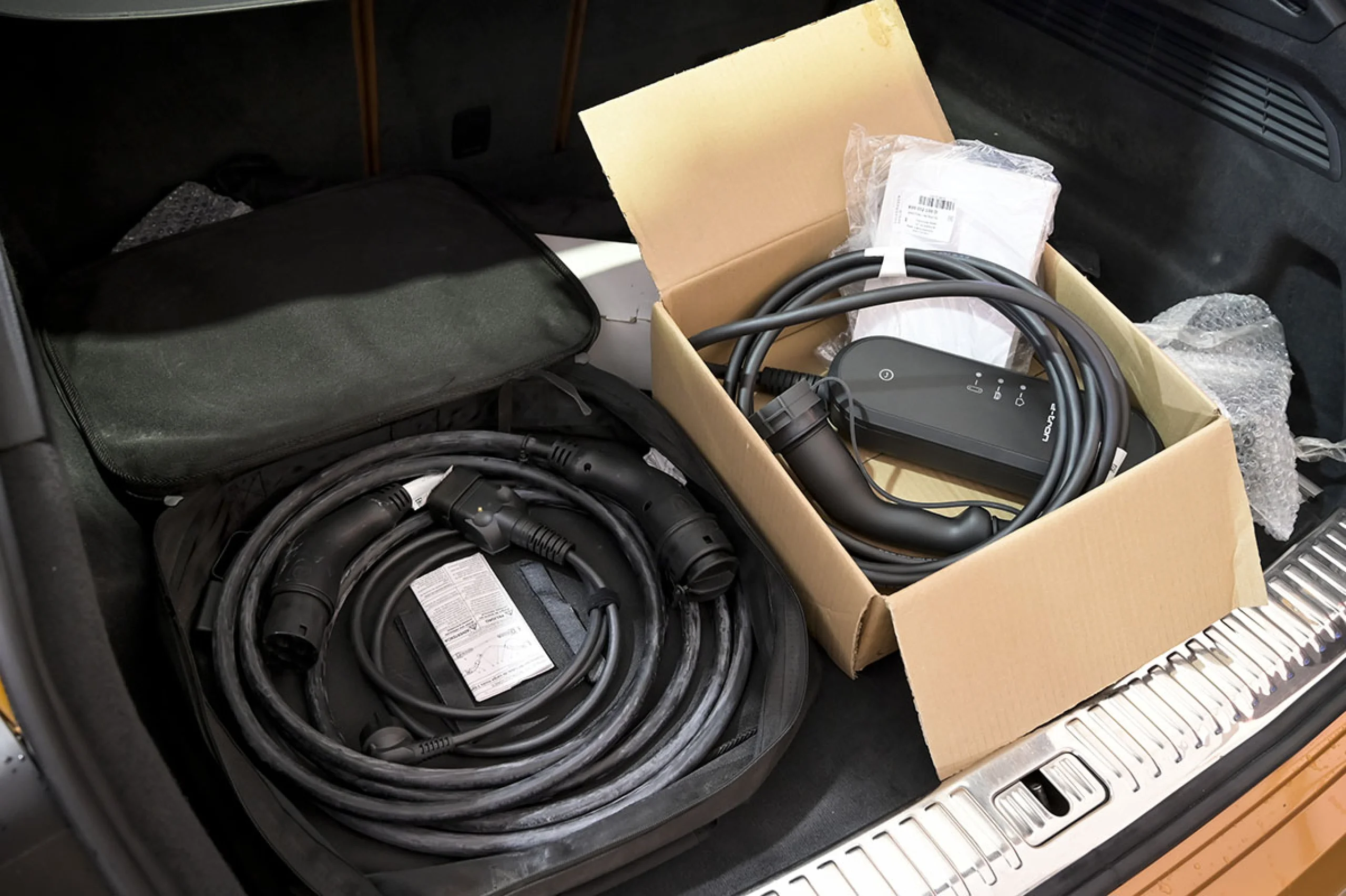 Audi Q8 55 TFSIe 280kW 381CV quattro tiptronic - Foto 20