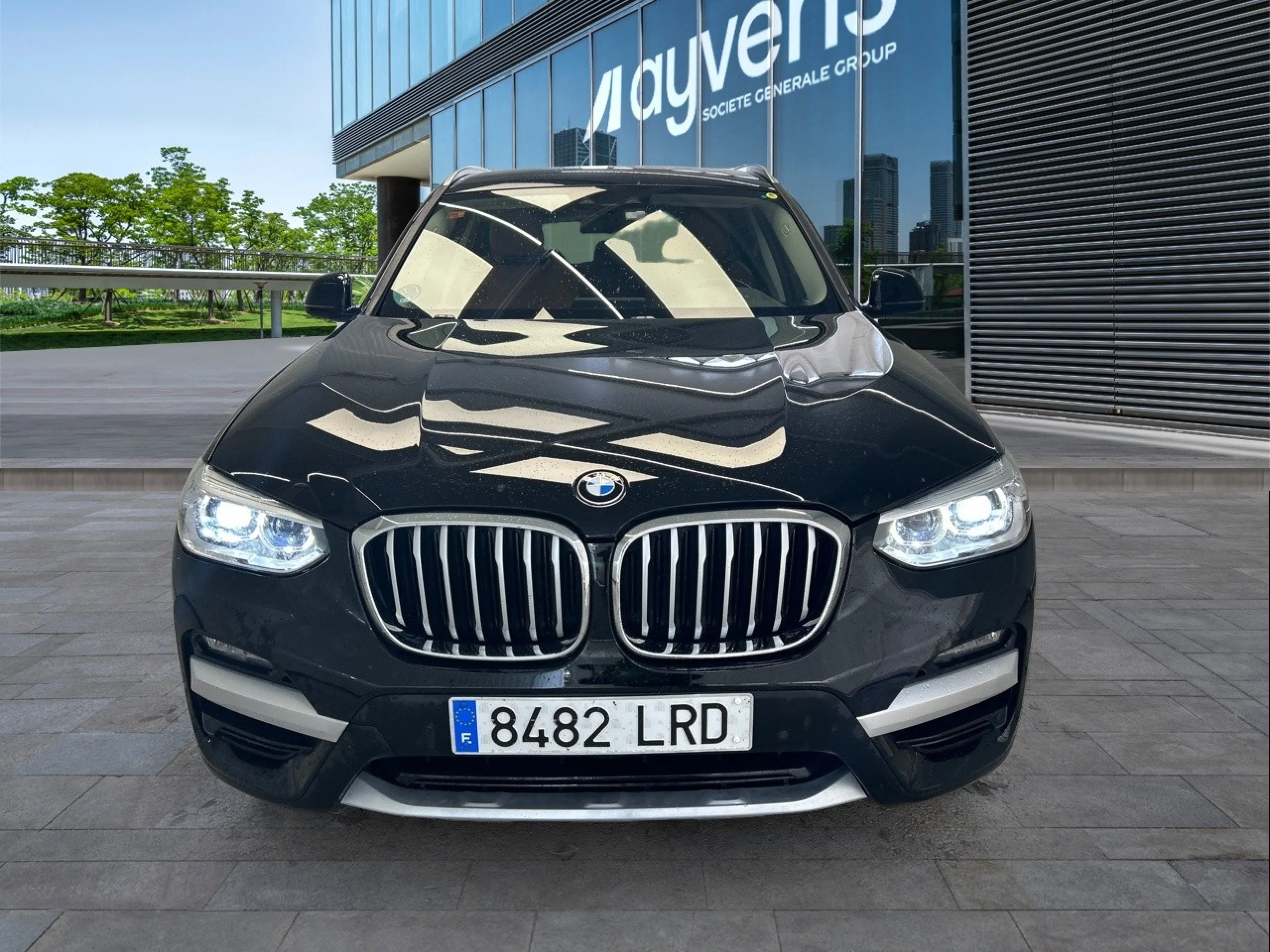 BMW X3 xDrive20i - Foto 2