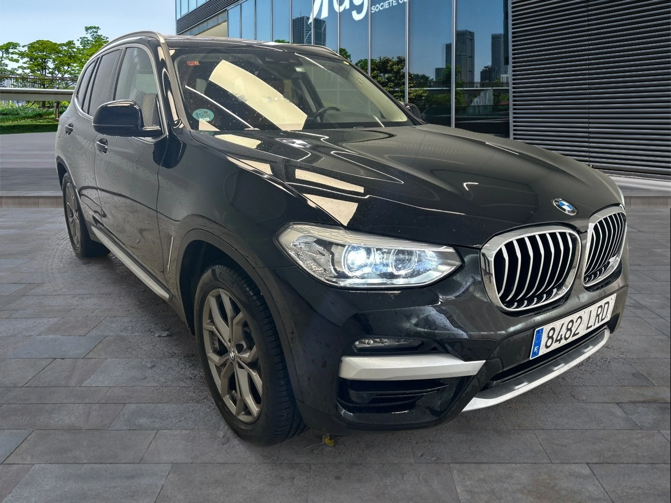 BMW X3 xDrive20i - Foto 3