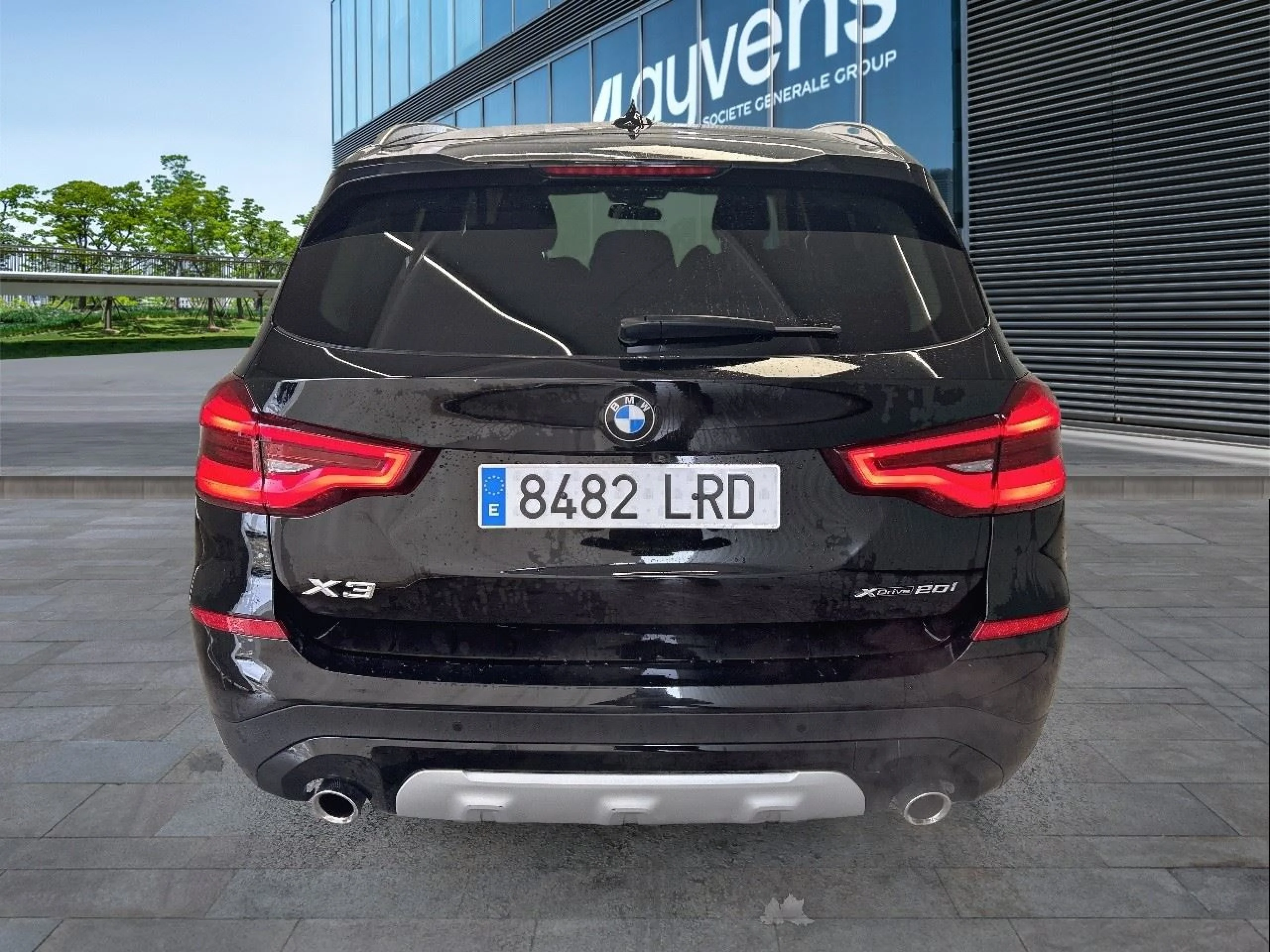BMW X3 xDrive20i - Foto 5
