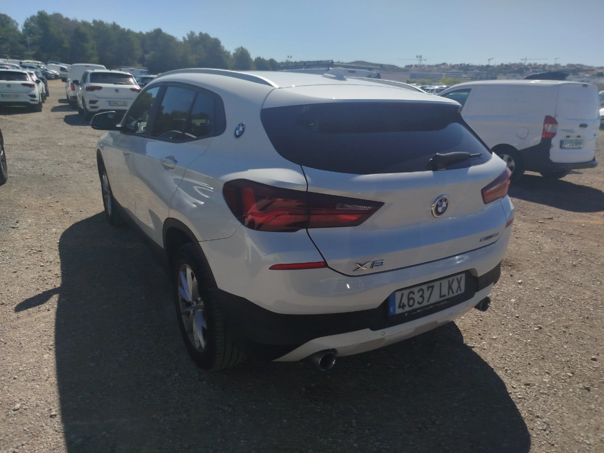 BMW X2 sDrive18d - Foto 6