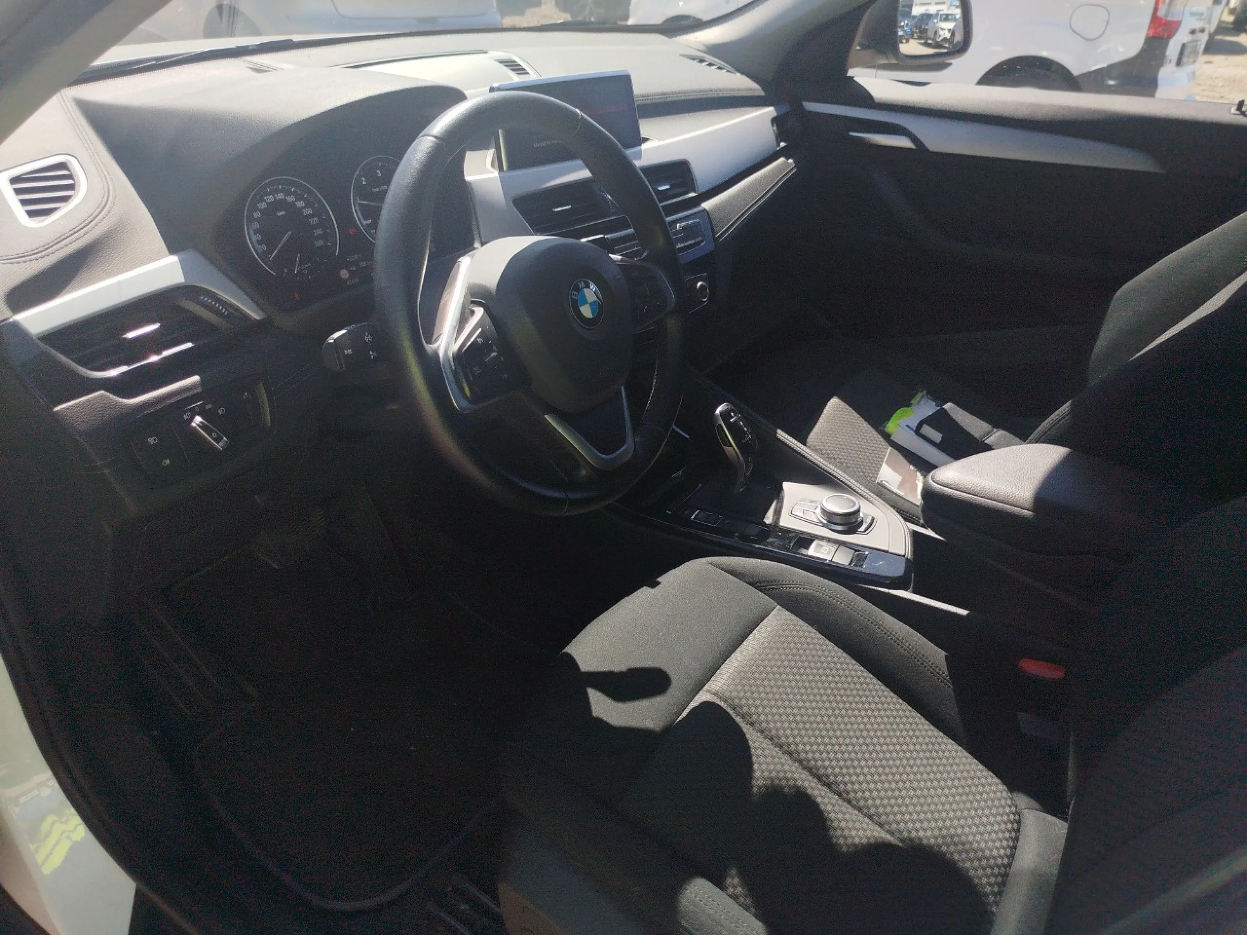 BMW X2 sDrive18d - Foto 7