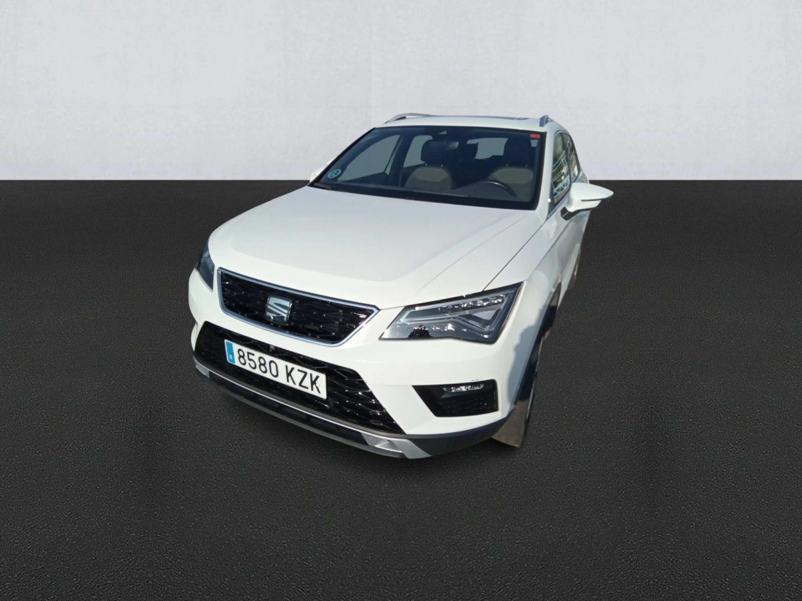 Seat Ateca 1.5 TSI 110kW (150CV) S&amp;S Xcellence Edit - Foto 1