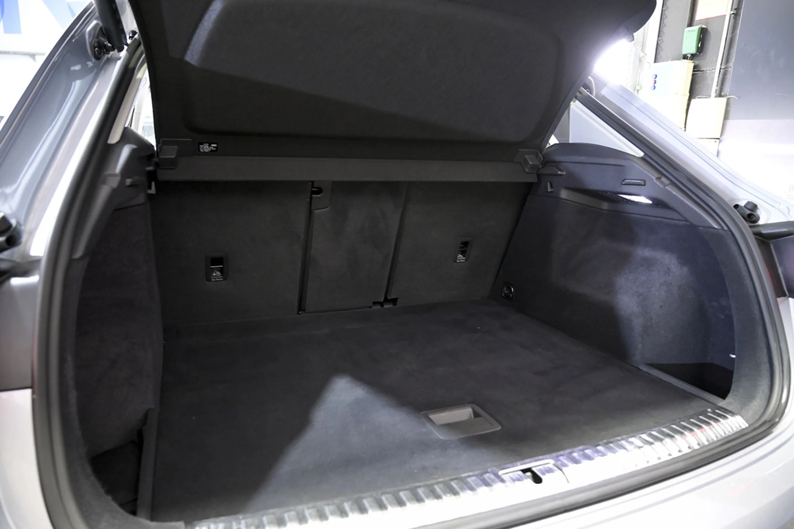 Audi Q3 Advanced 35 TDI 110kW 150CV S tronic - Foto 13