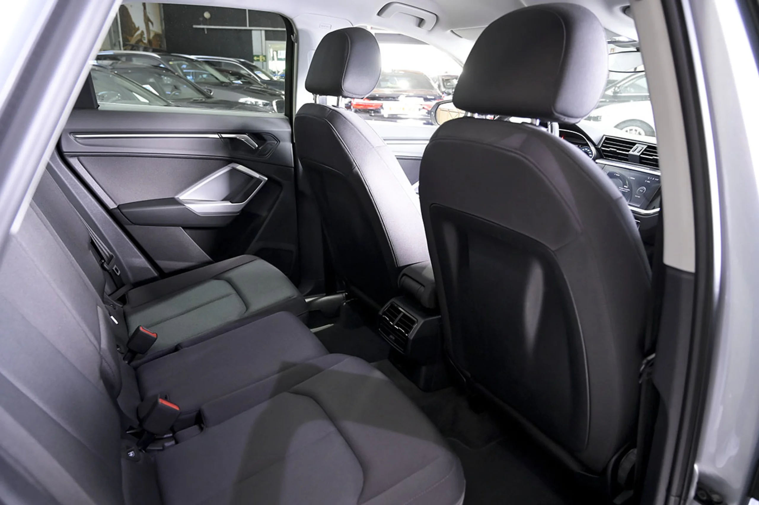 Audi Q3 Advanced 35 TDI 110kW 150CV S tronic - Foto 15